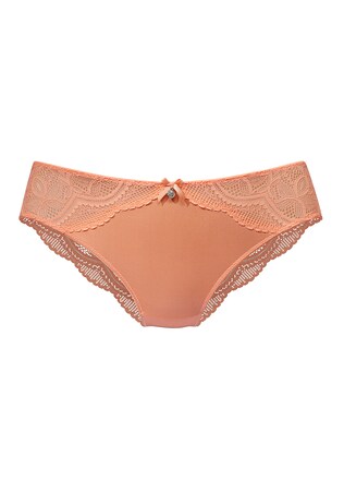 NUANCE, Slip, narancs