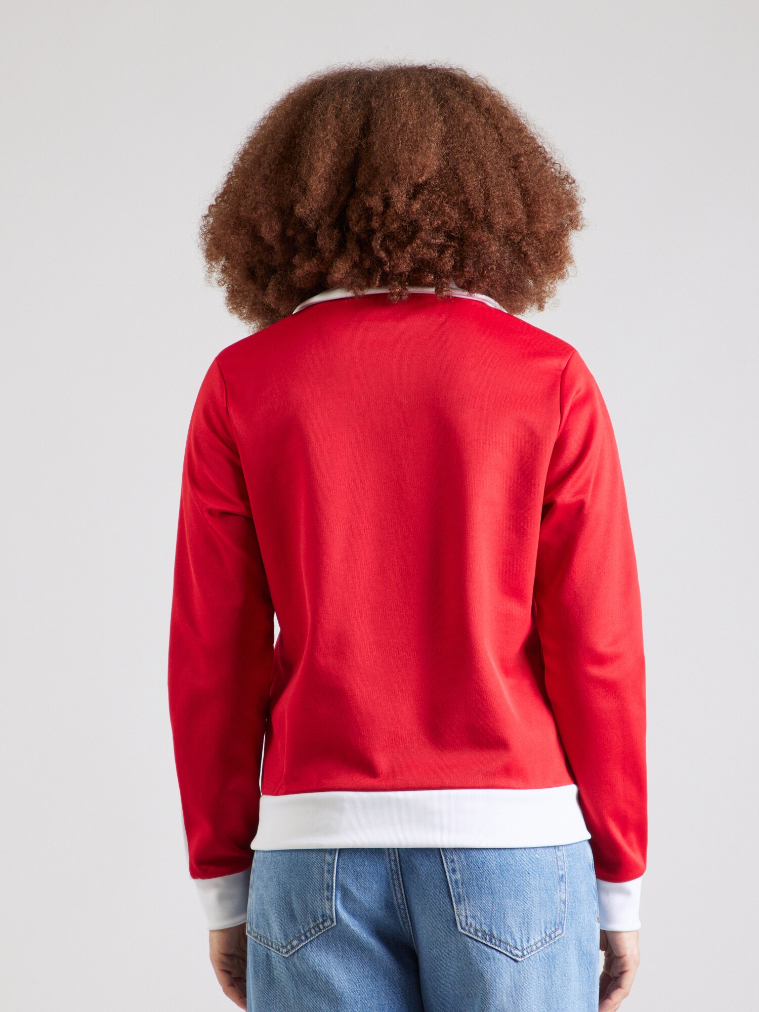 Thumbnail - ADIDAS ORIGINALS Sweatjacke Beckenbauer