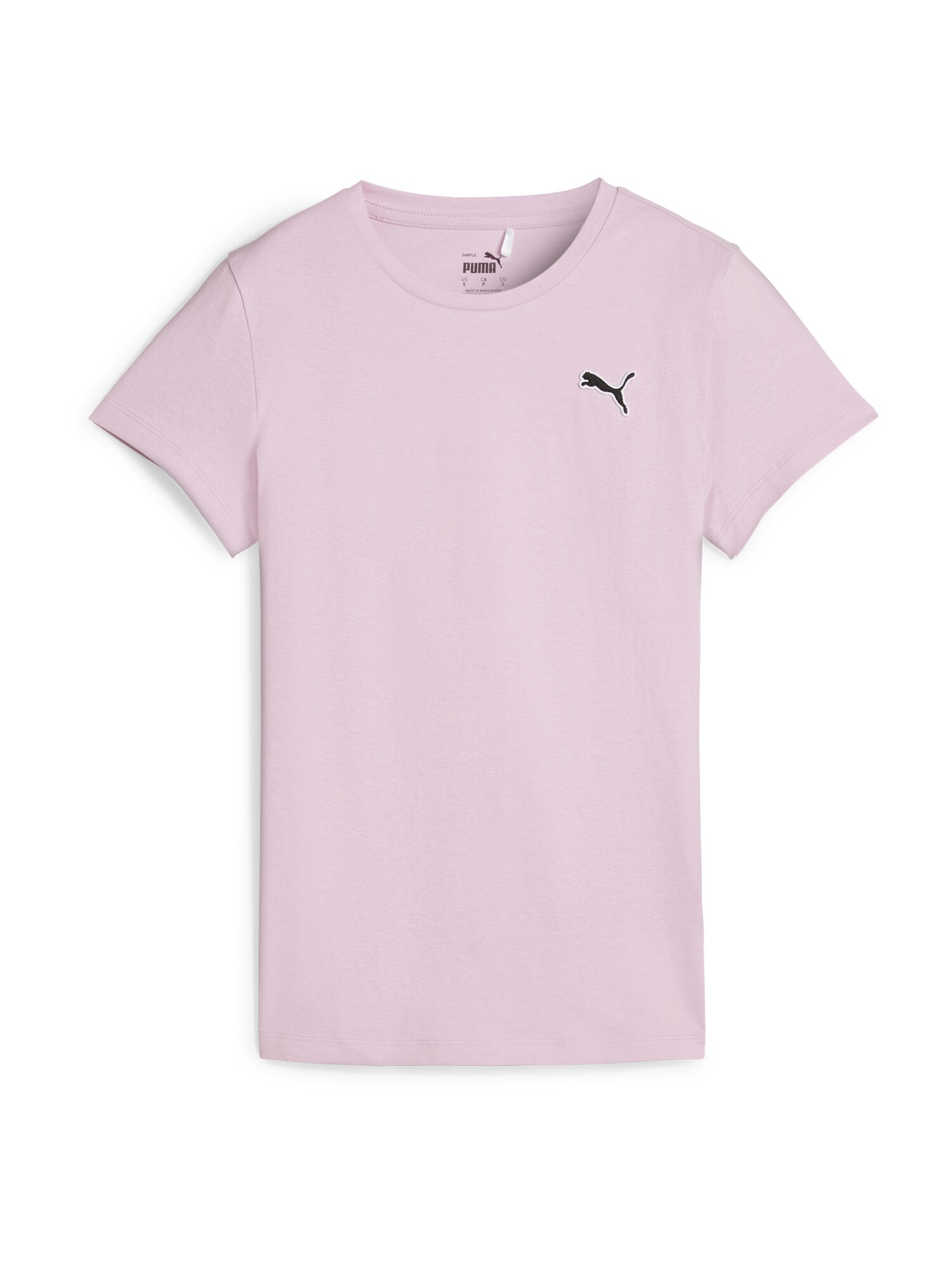 PUMA Tricou funcțional Better Essentials  mov liliachiu / negru / alb