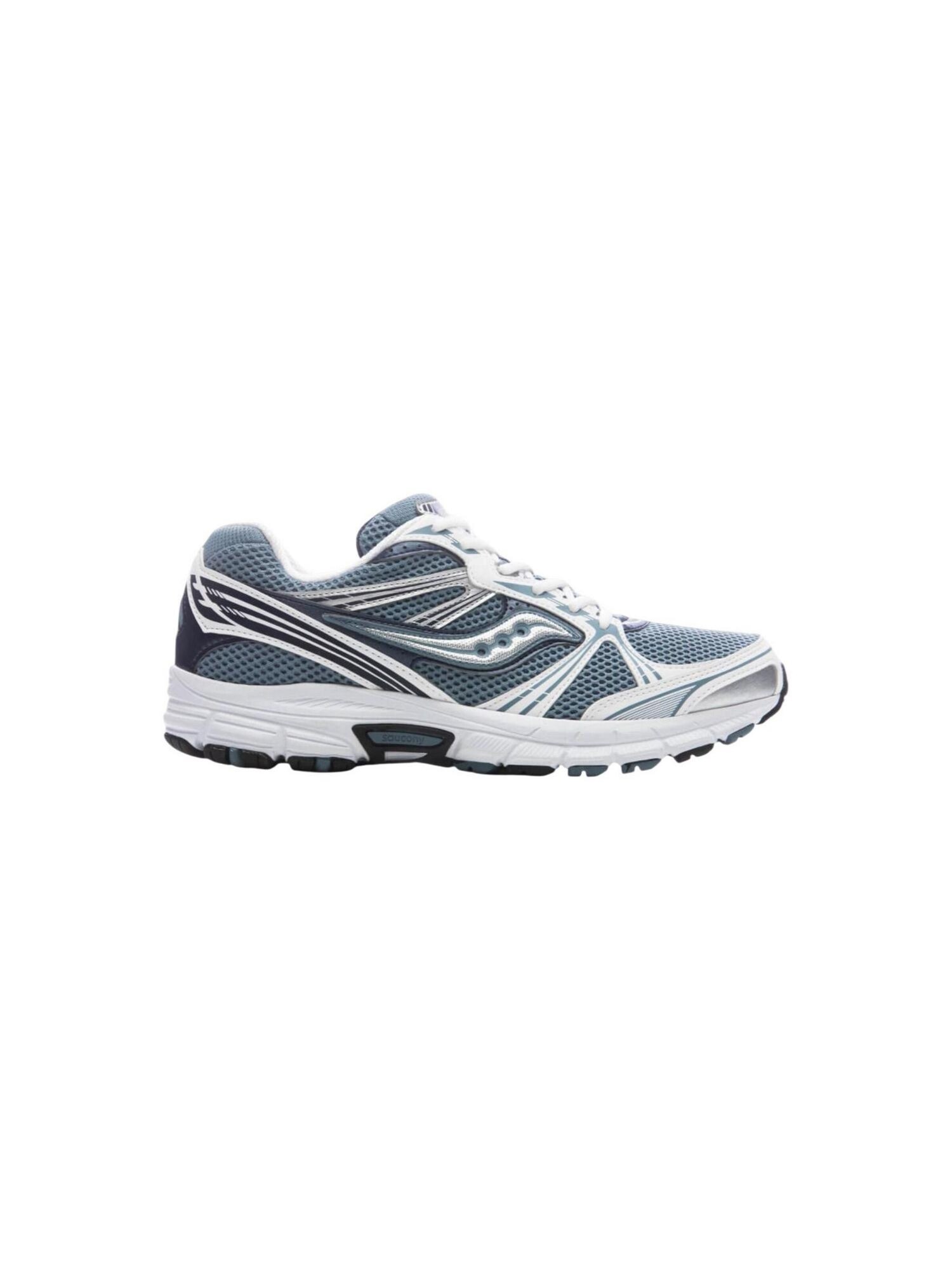 saucony Zapatillas deportivas bajas 'GRID LEGACY S101836-1003' azul claro