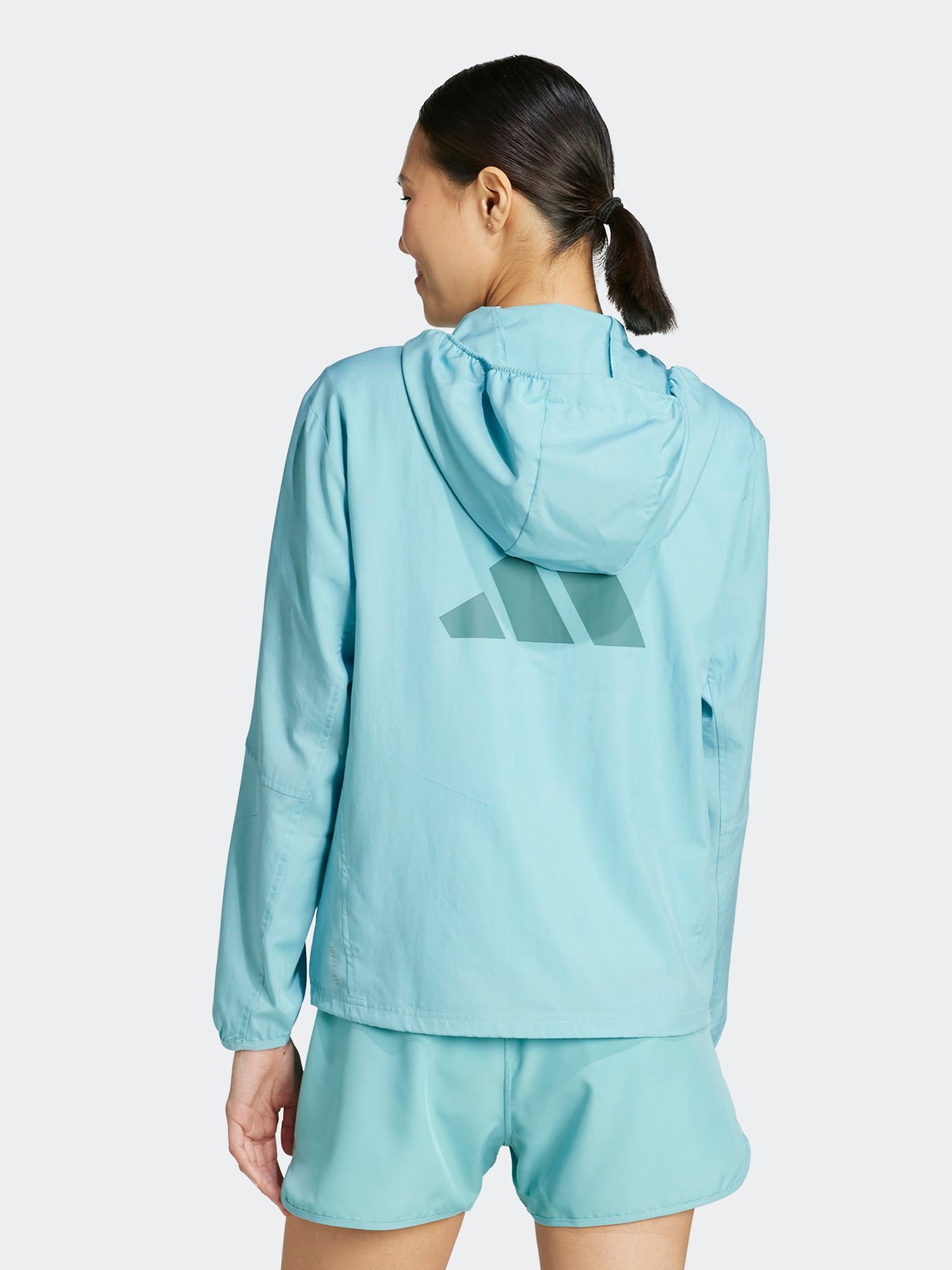 Thumbnail - ADIDAS PERFORMANCE Sportjacke RUN IT