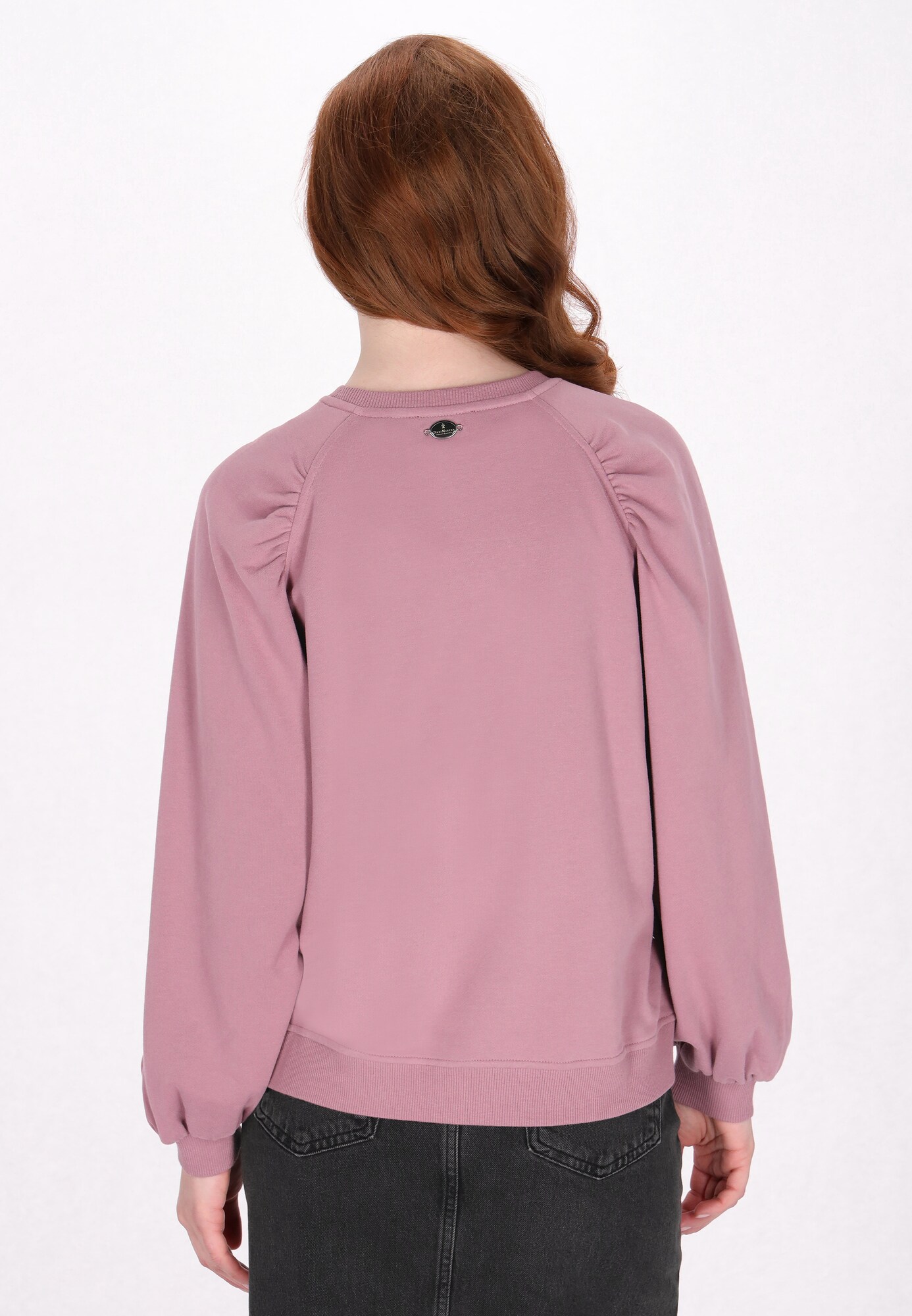 Thumbnail - DreiMaster Vintage Sweatshirt Classic Look