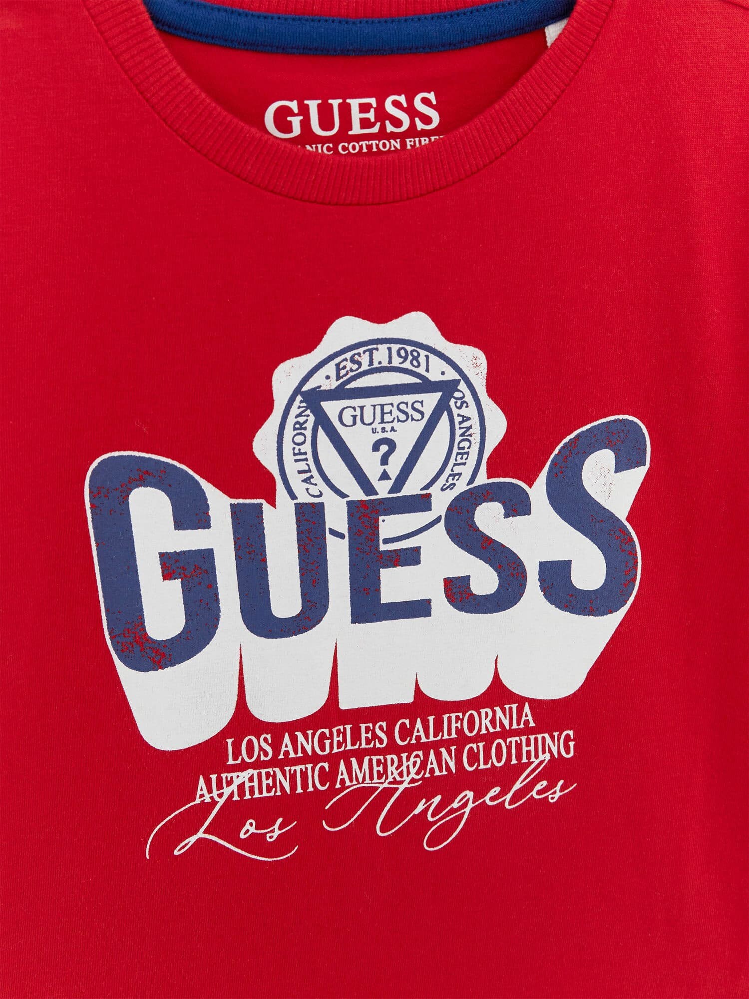 Thumbnail - GUESS T-Shirt