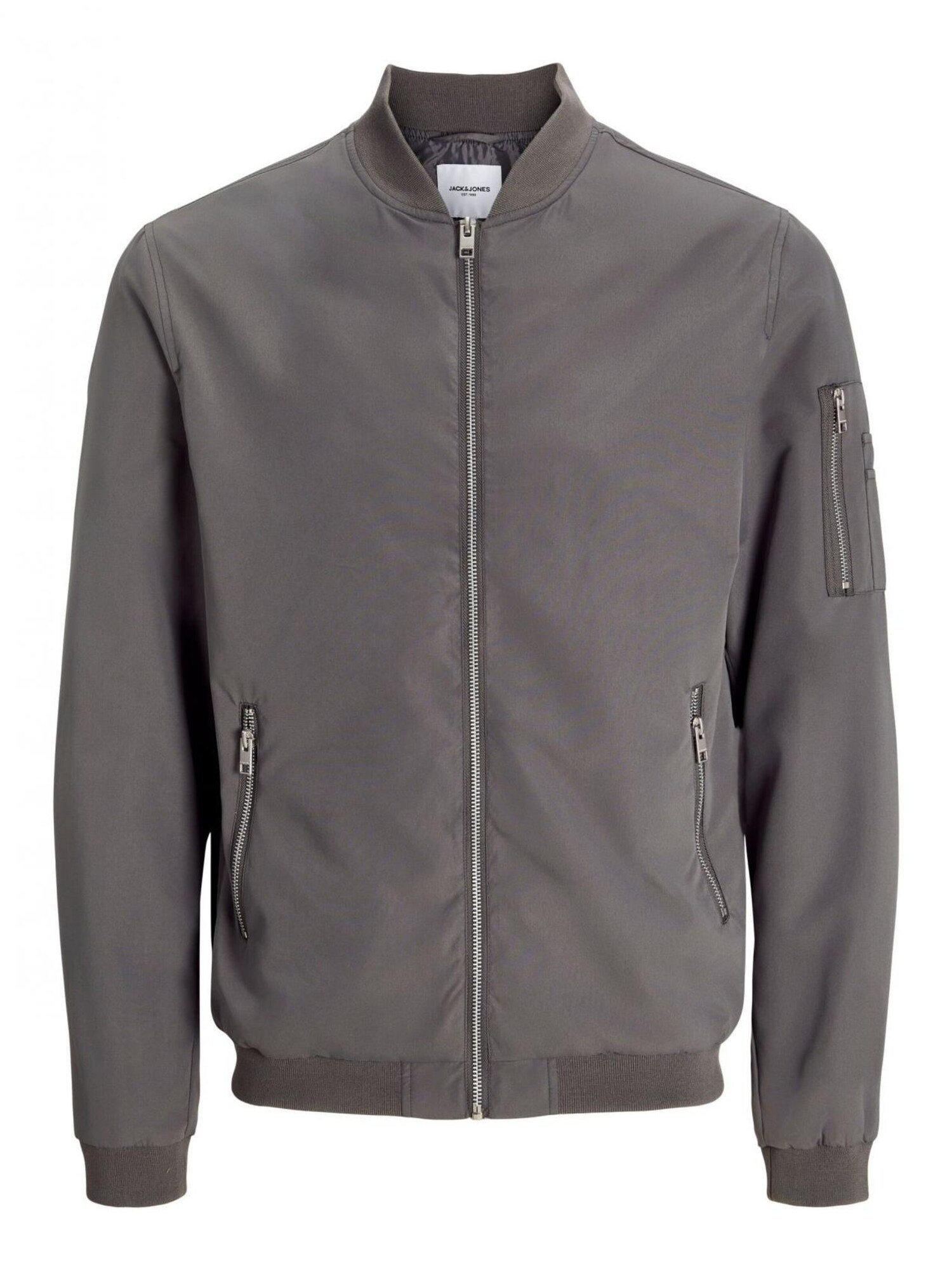 Jacks & Jones Giacca di mezza stagione  greige