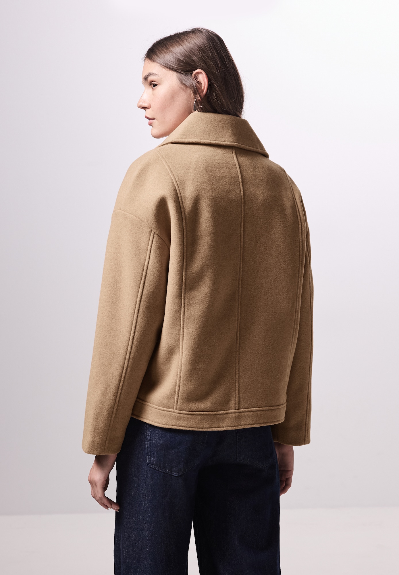 Thumbnail - Street One Studio Oversize Jacke