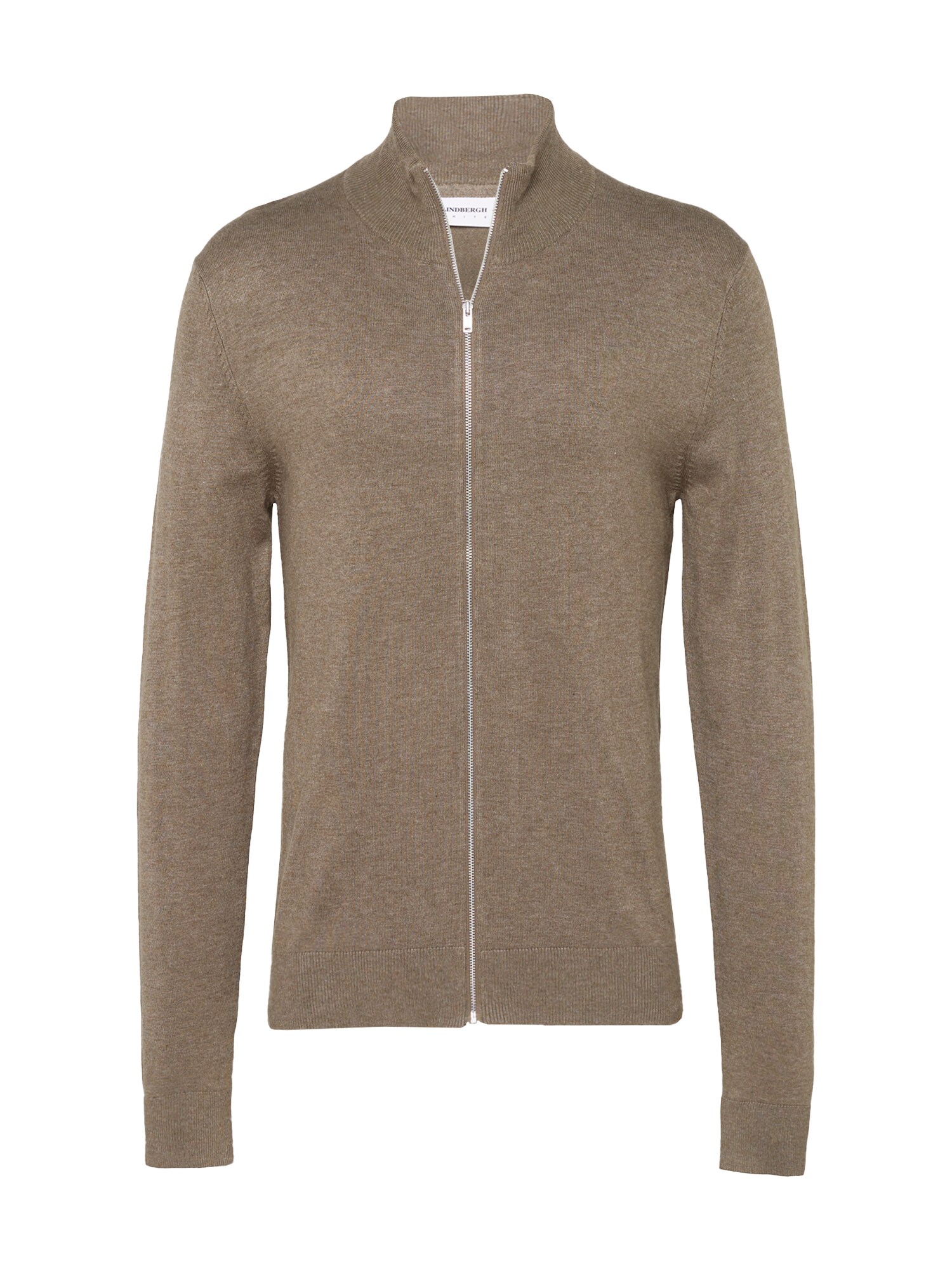 Lindbergh Geacă tricotată  bej închis