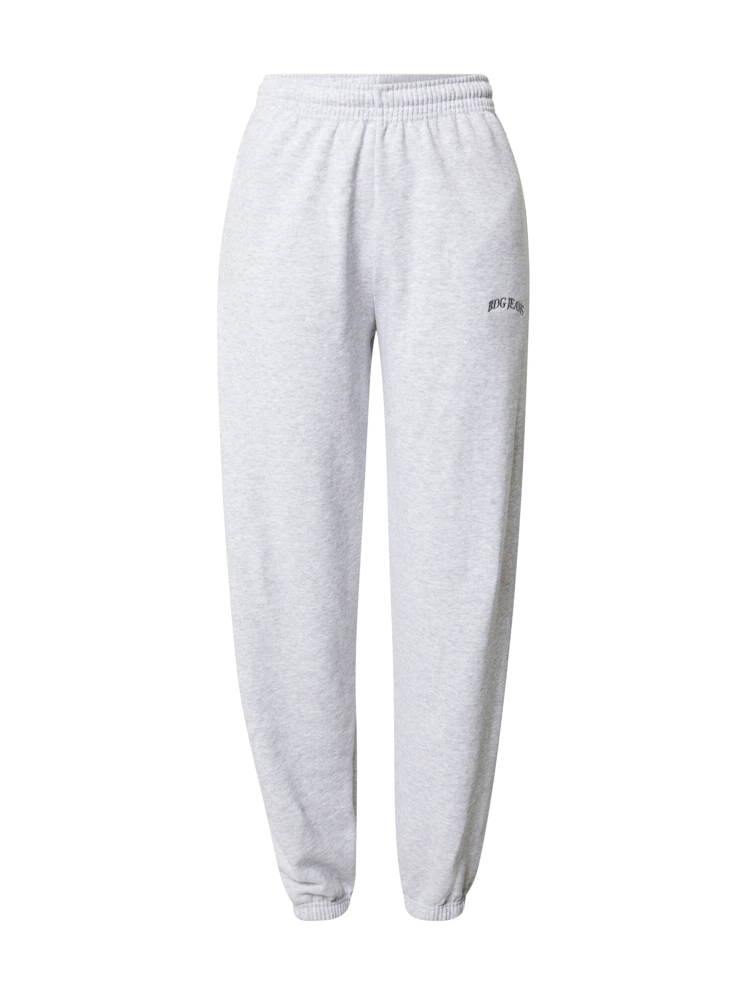BDG Urban Outfitters Kelnės  šviesiai pilka
