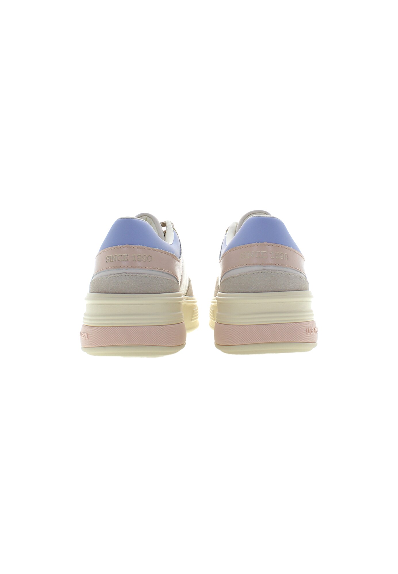 Thumbnail - U.S. POLO ASSN. Sneaker
