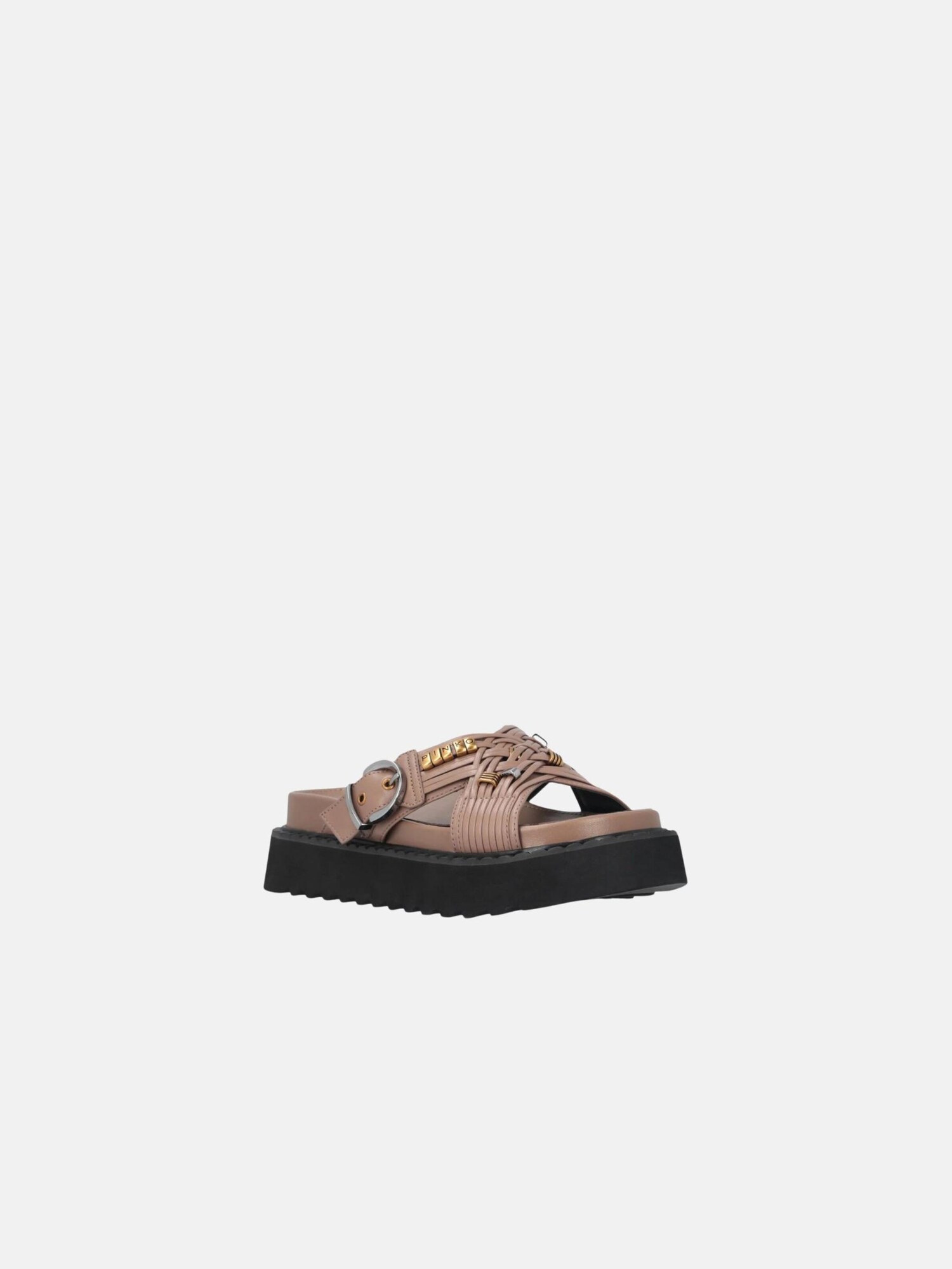 PINKO Zapatos abiertos 'KATE'  rosa