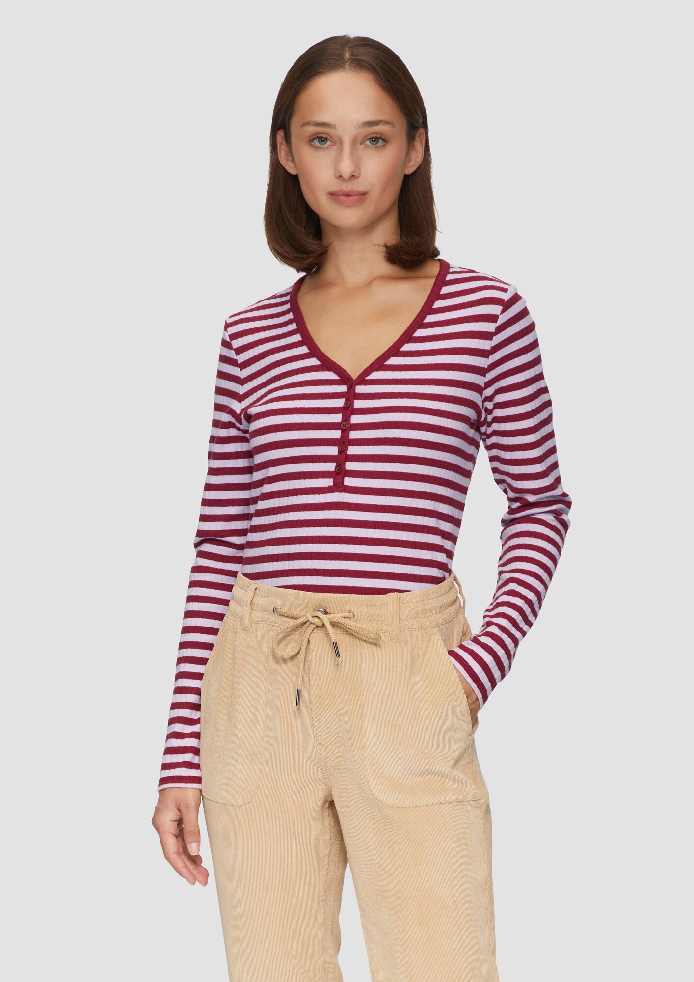 Thumbnail - s.Oliver Shirt