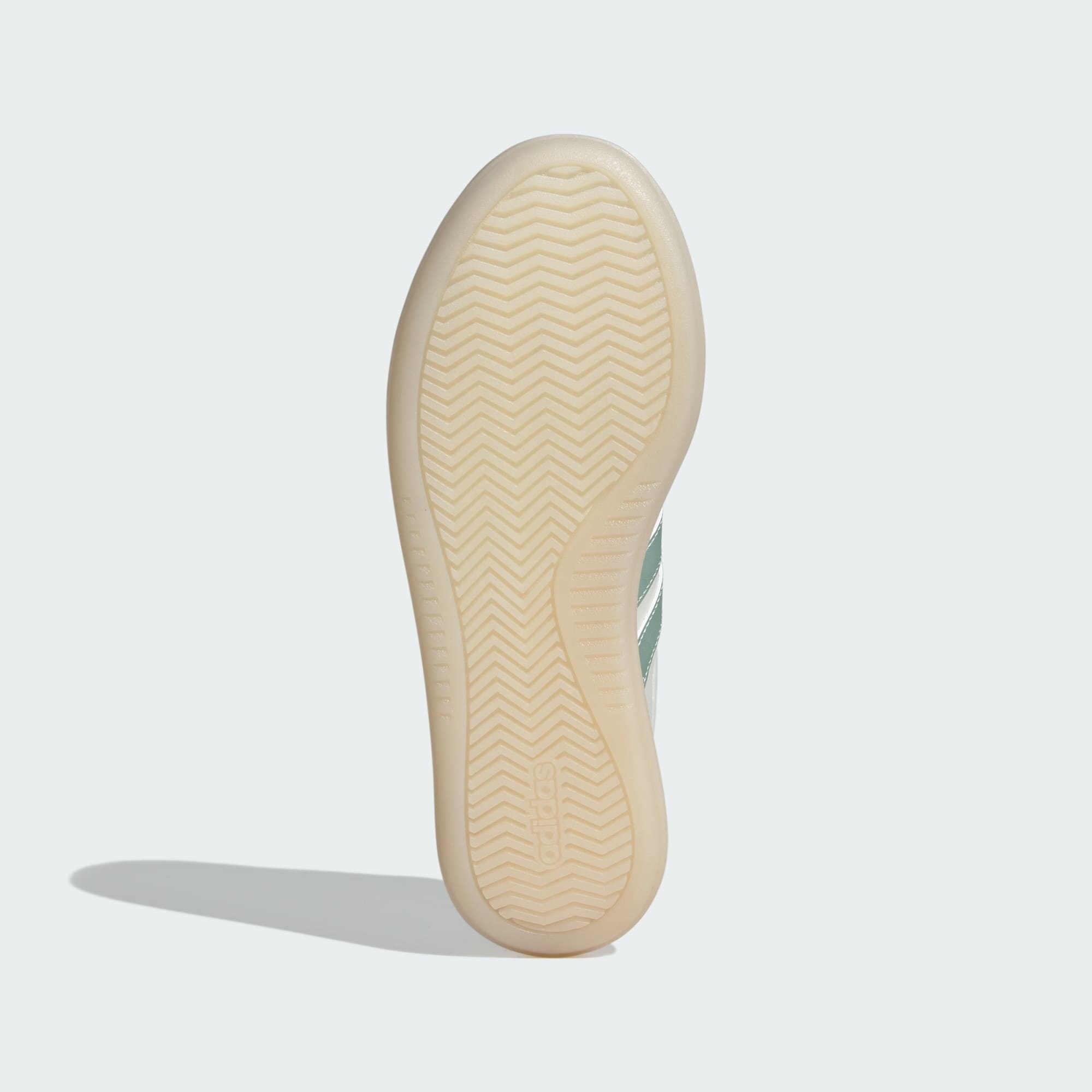 ADIDAS SPORTSWEAR Zapatillas deportivas bajas 'Barreda Decode'  menta / blanco – imagen 4
