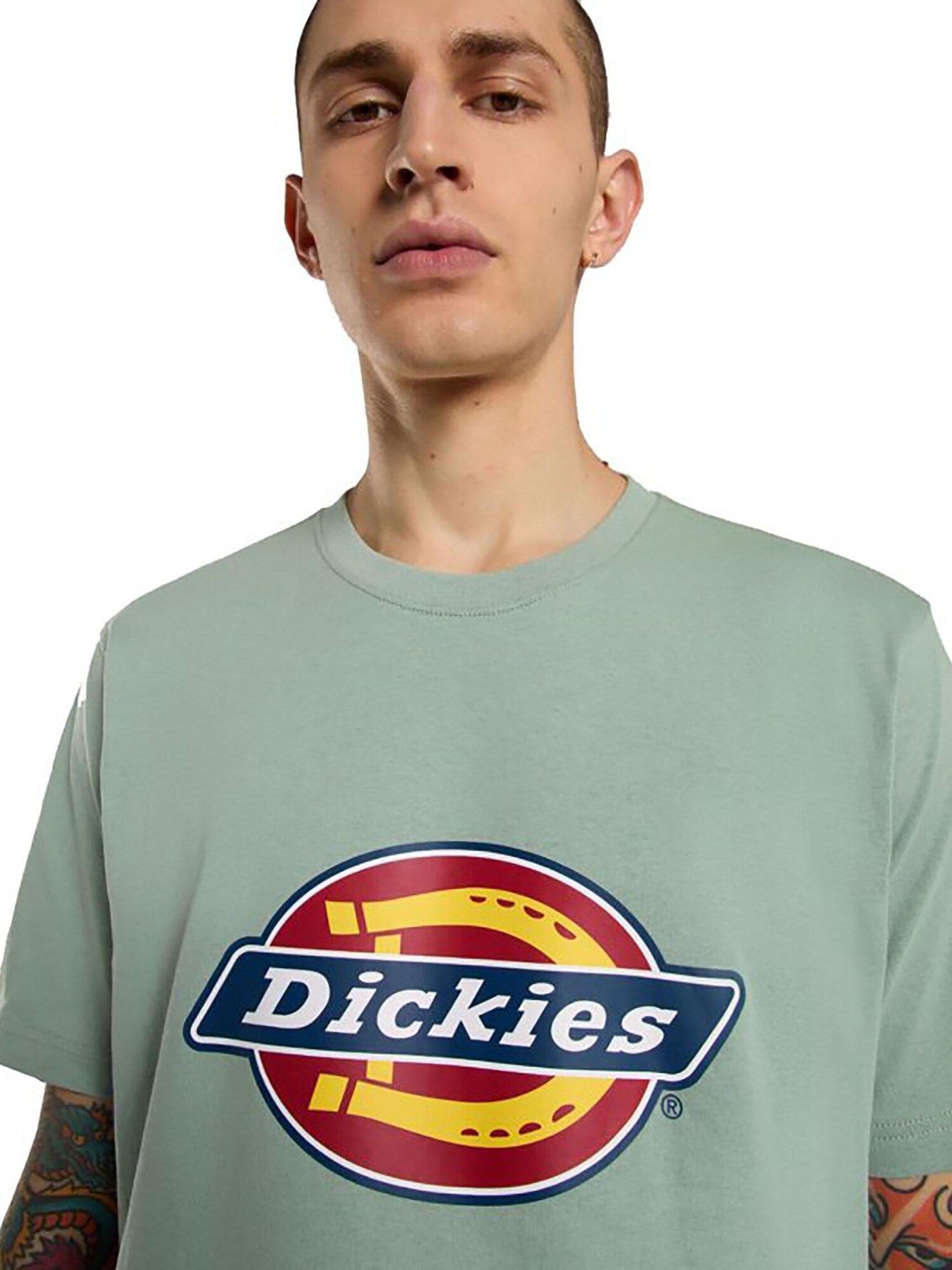 Thumbnail - Shirt 'Logo'