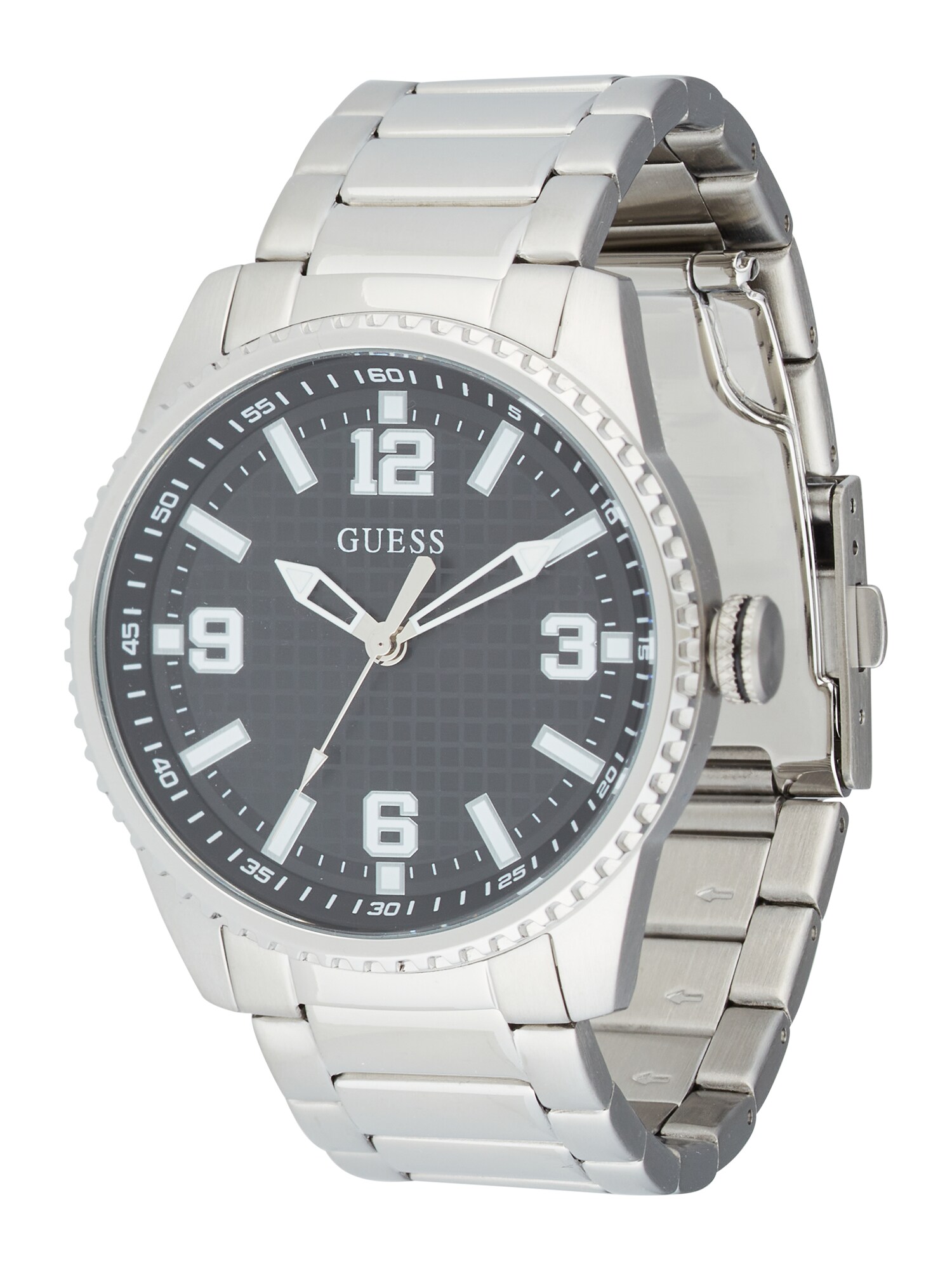 Guess Uhr Varsity G