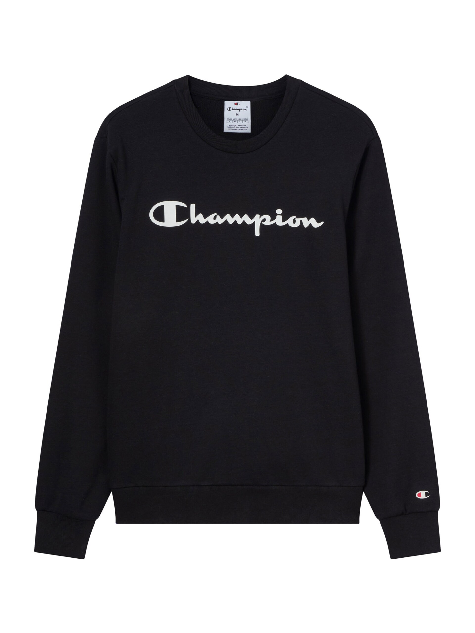 CHAMPION Sweatshirt herr