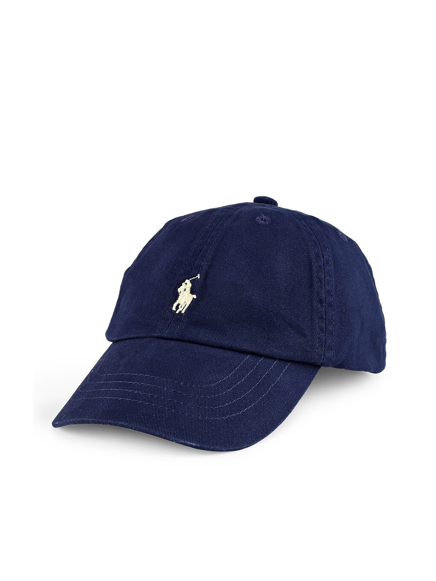 Polo Ralph Lauren Klobúk  námornícka modrá