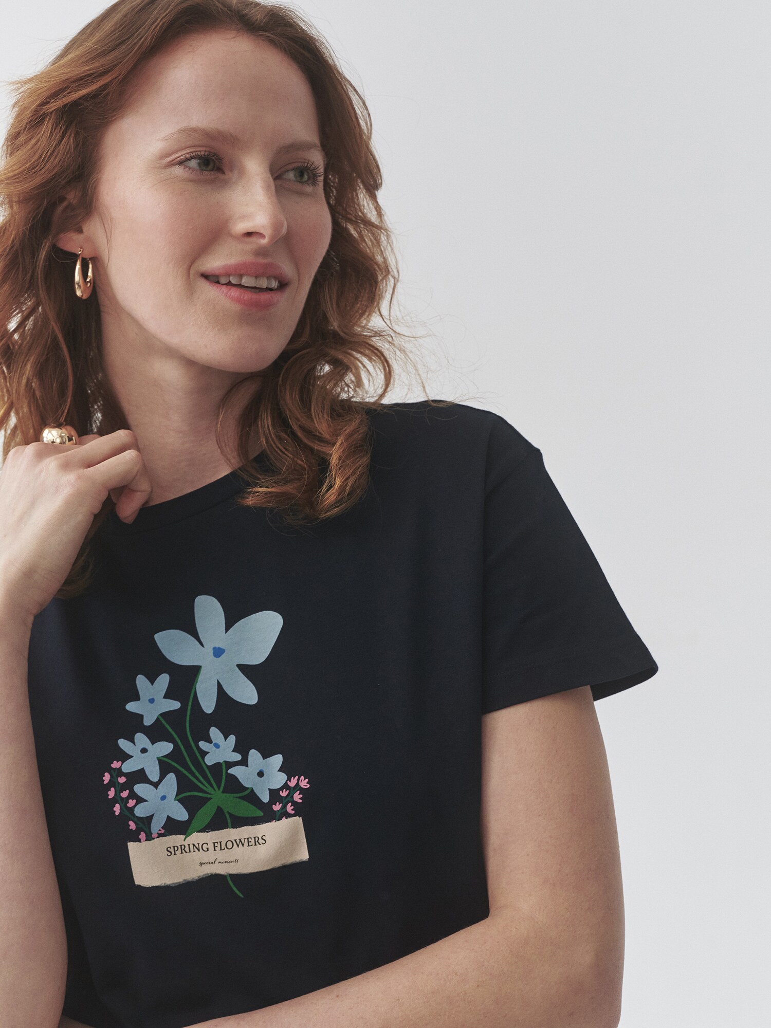 Thumbnail - TATUUM Damen T-Shirt MALATI