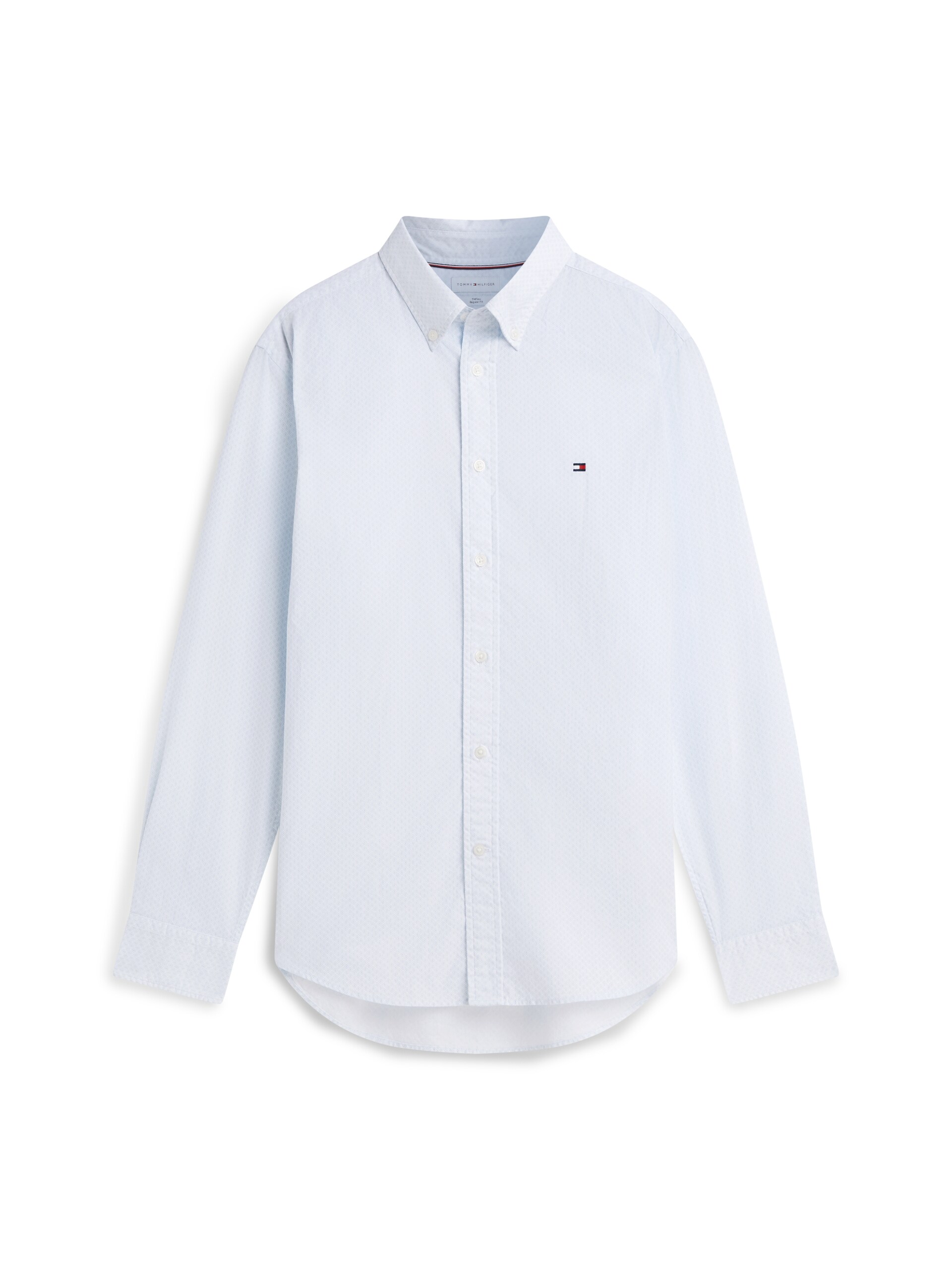 TOMMY HILFIGER Skjorta 'FLEX' herr