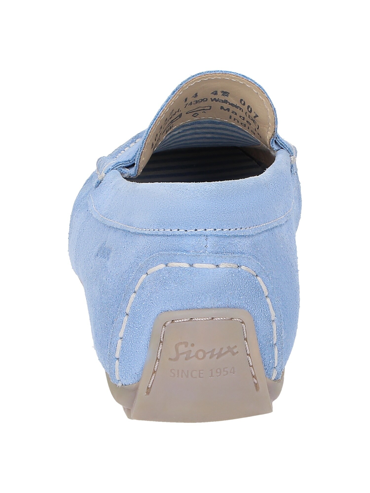 Thumbnail - Slipper 'Carmona'