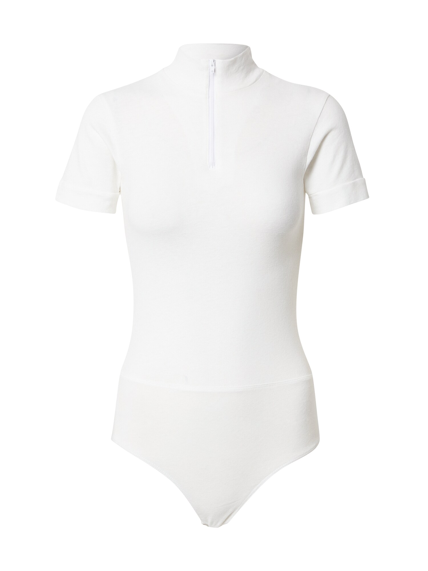 AMERICAN VINTAGE Marškinėliai 'Ylitown'  balta