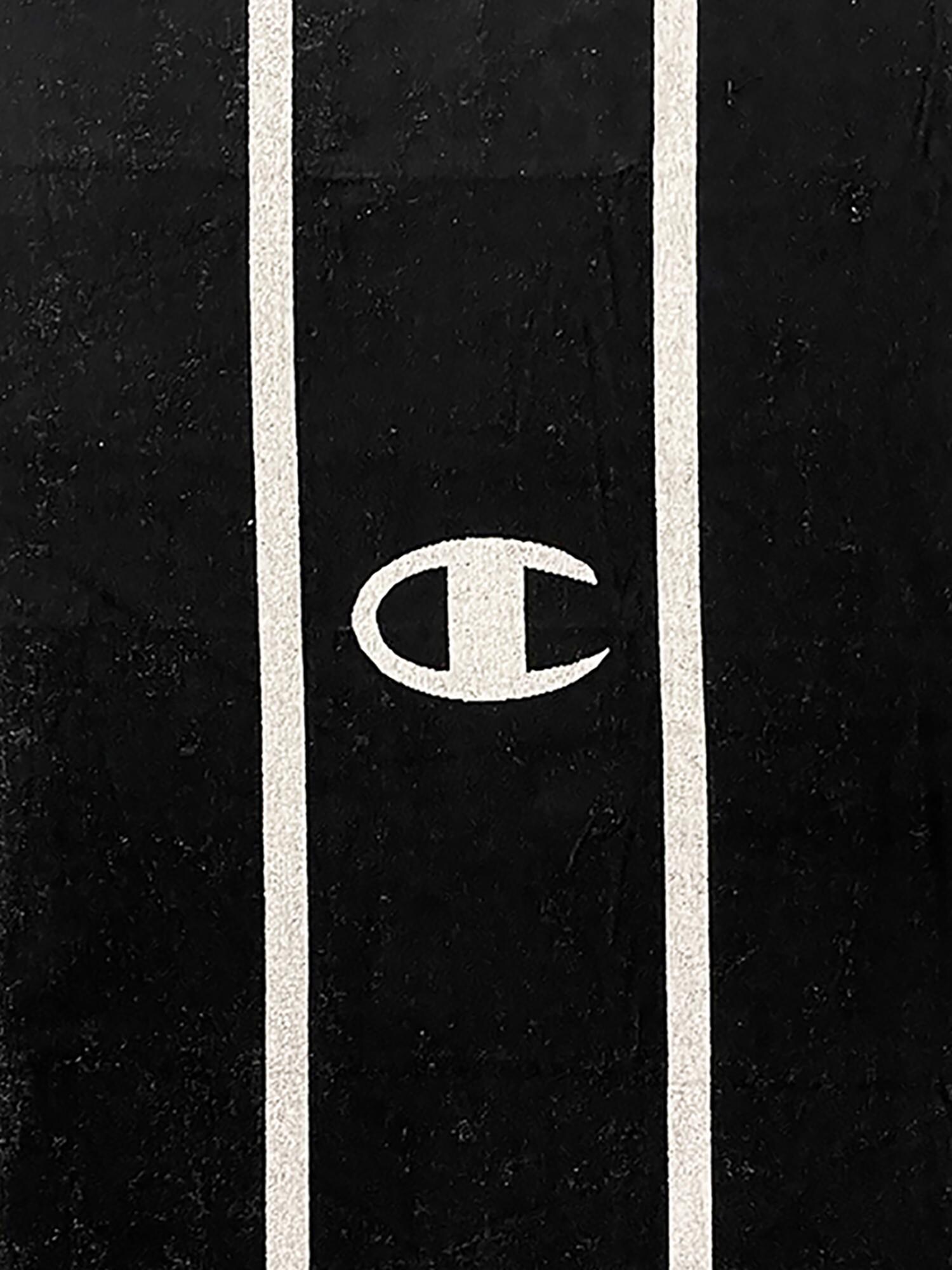 Thumbnail - Champion Handtuch Logo