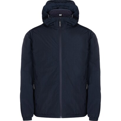 Weekend Offender Functionele jas Donkerblauw