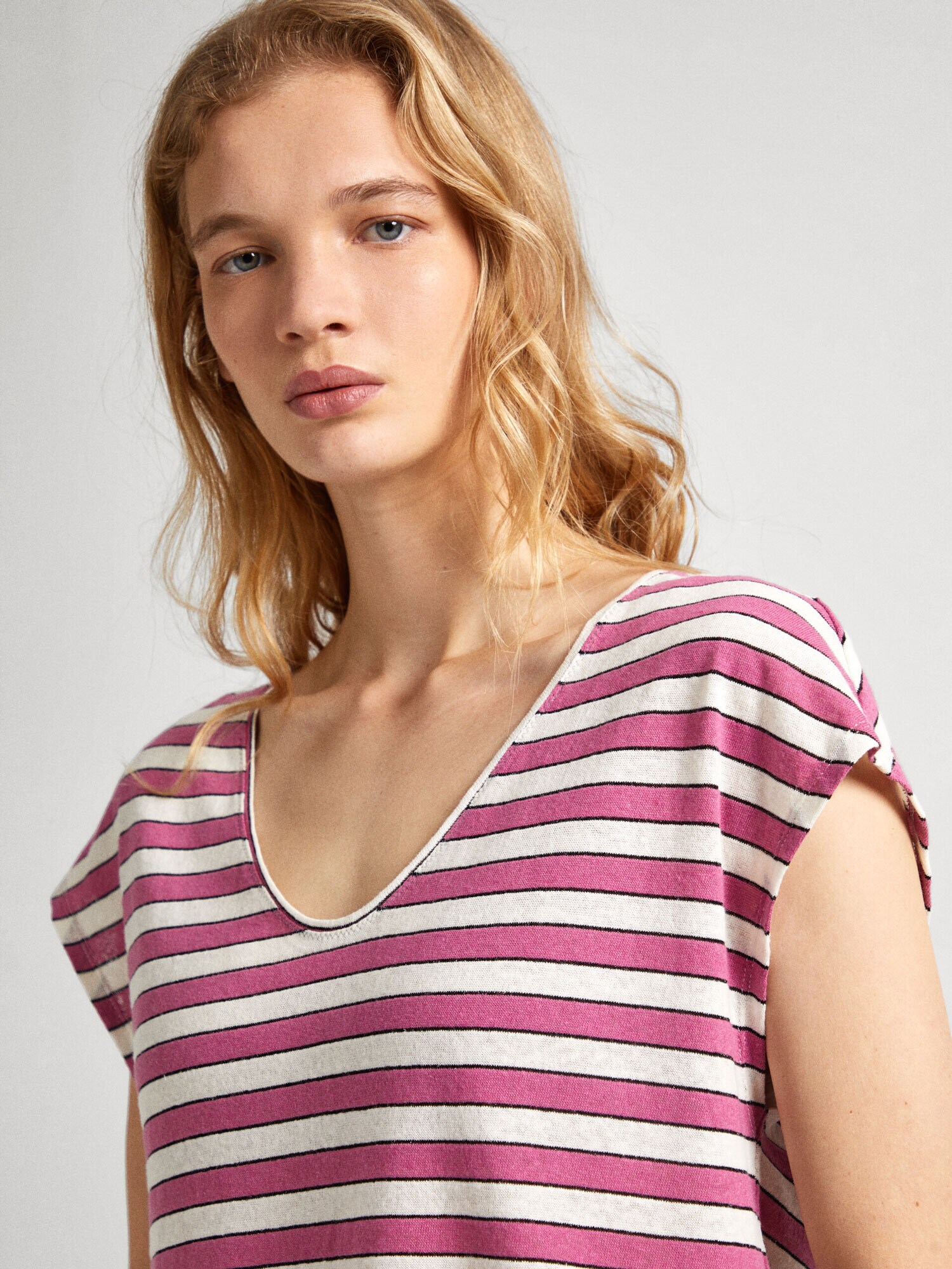 Thumbnail - Pepe Jeans Shirt KHLOE