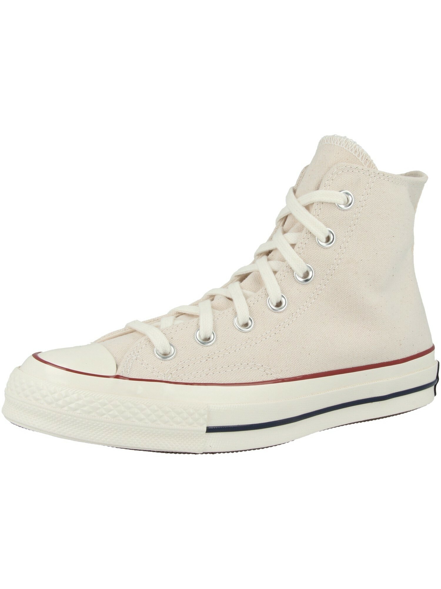 Converse CONVERSE Sneaker 'CHUCK 70 - HI' eierschale