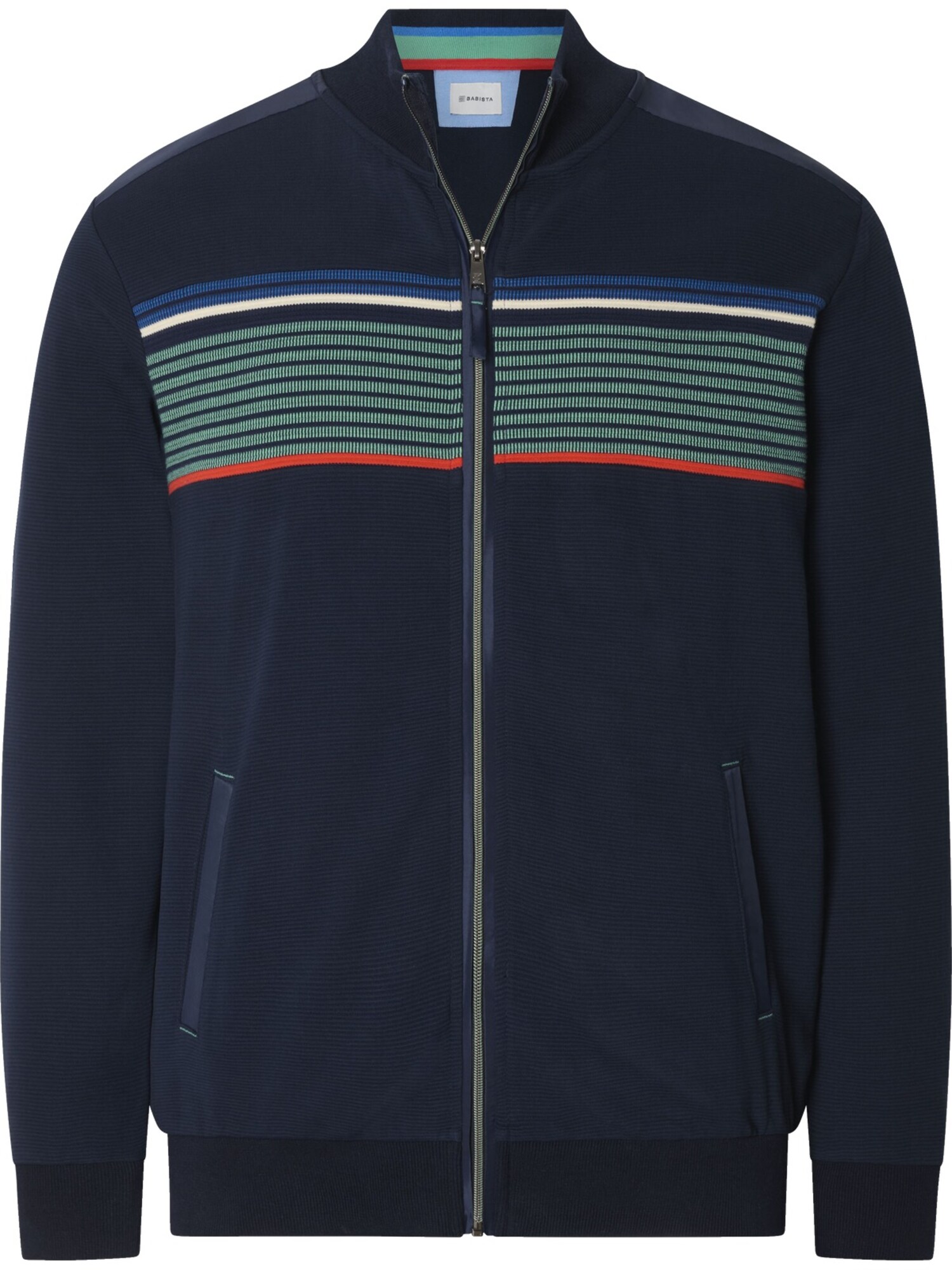 Babista Sweatjacke Stefzira