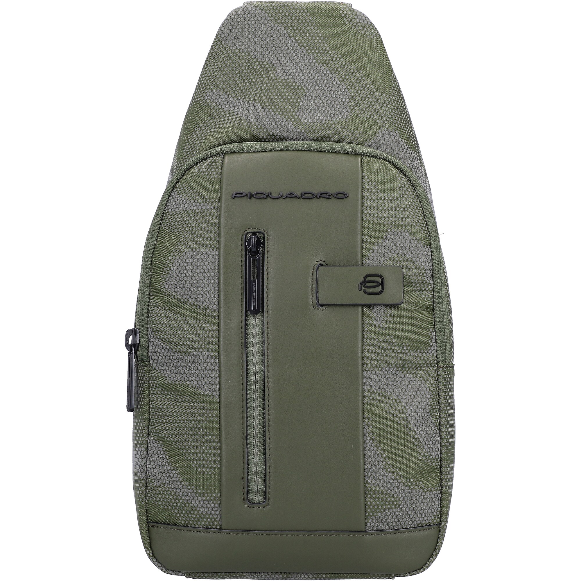 Schoudertas 'Brief' Piquadro
