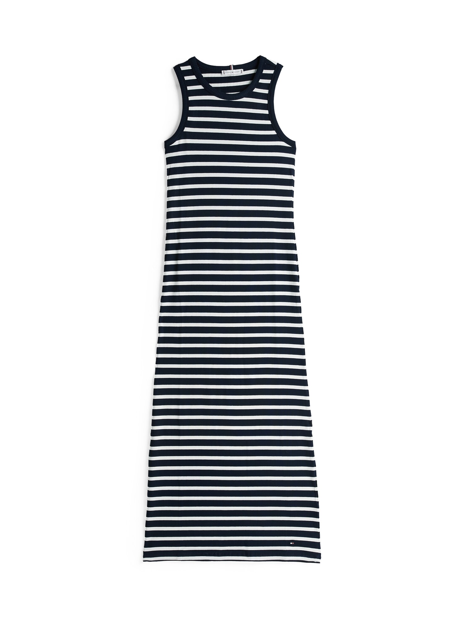 TOMMY HILFIGER Ruha  sötétkék / fehér akciós termékkép 1