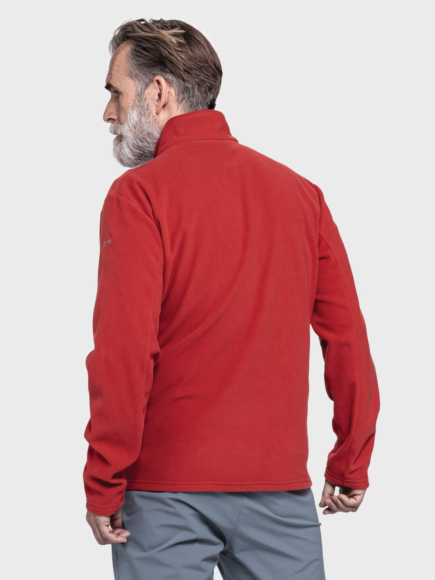 Thumbnail - Fleecejacke ' Hiking Fleece Jk Style Qutang '