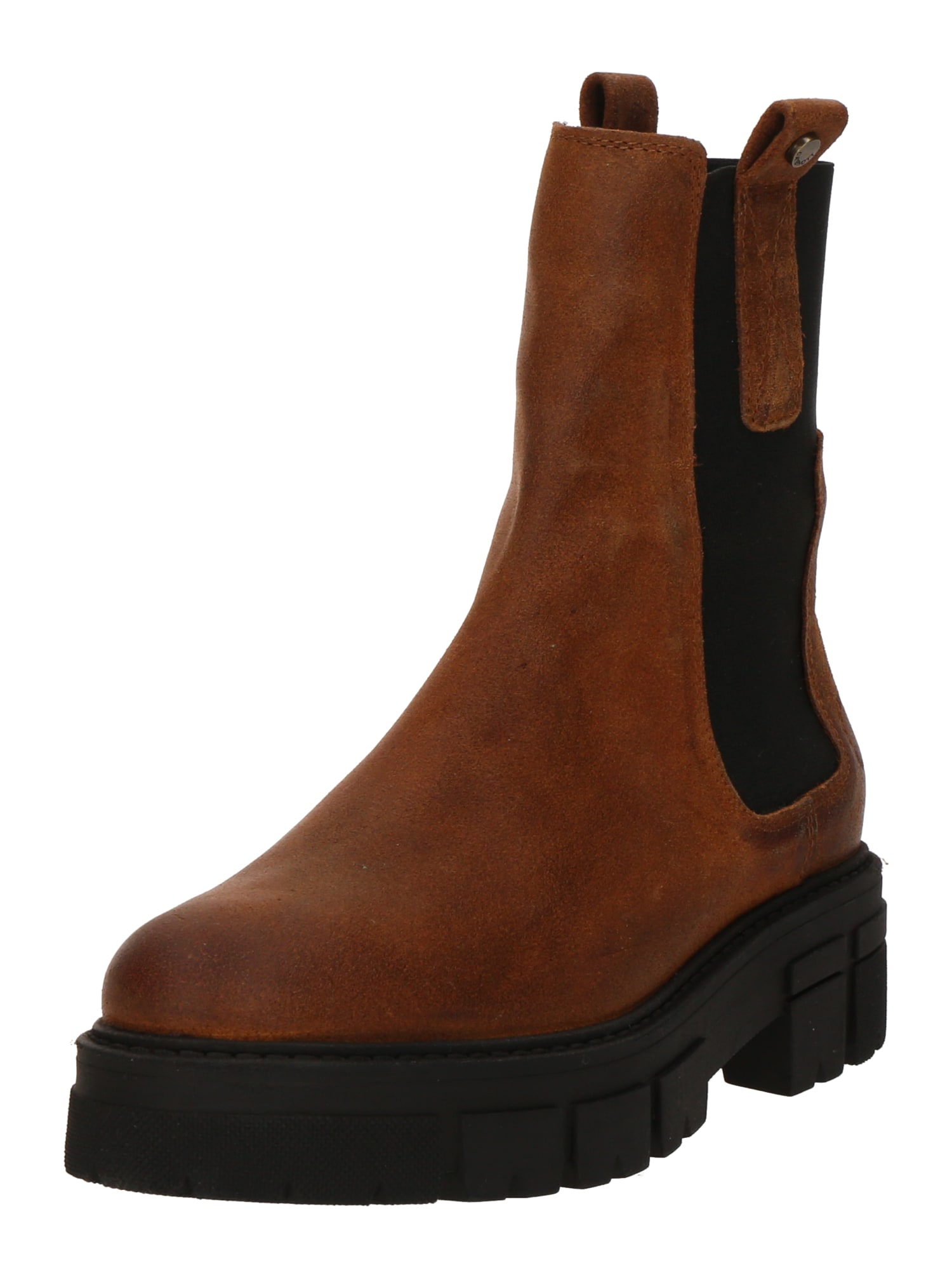 Ca'Shott Chelsea boots