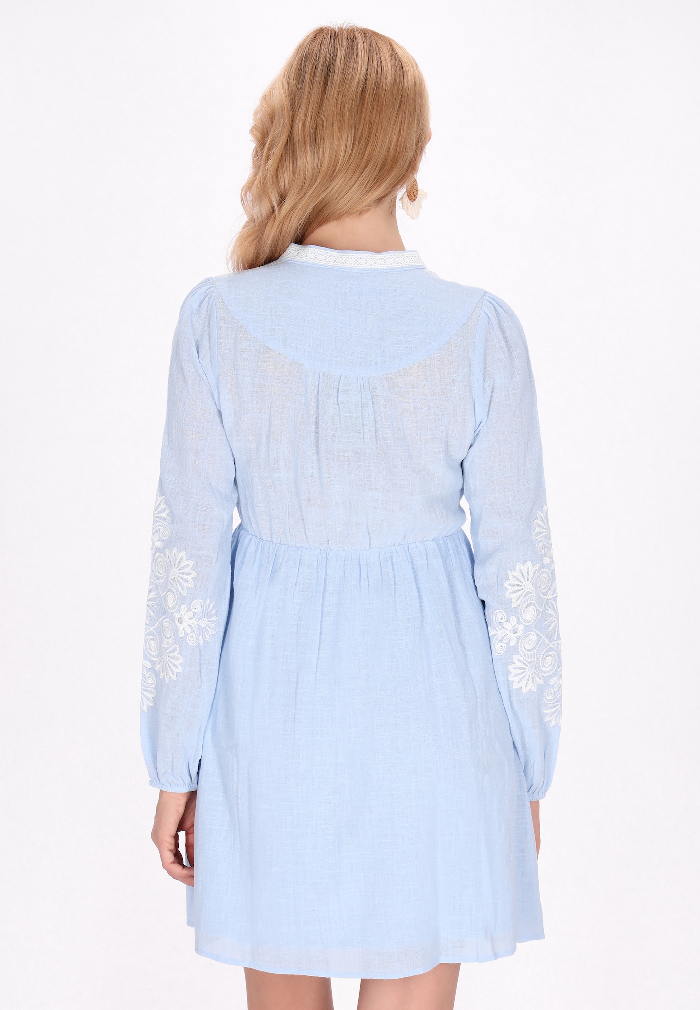 Thumbnail - usha FESTIVAL Kleid Spring Summer