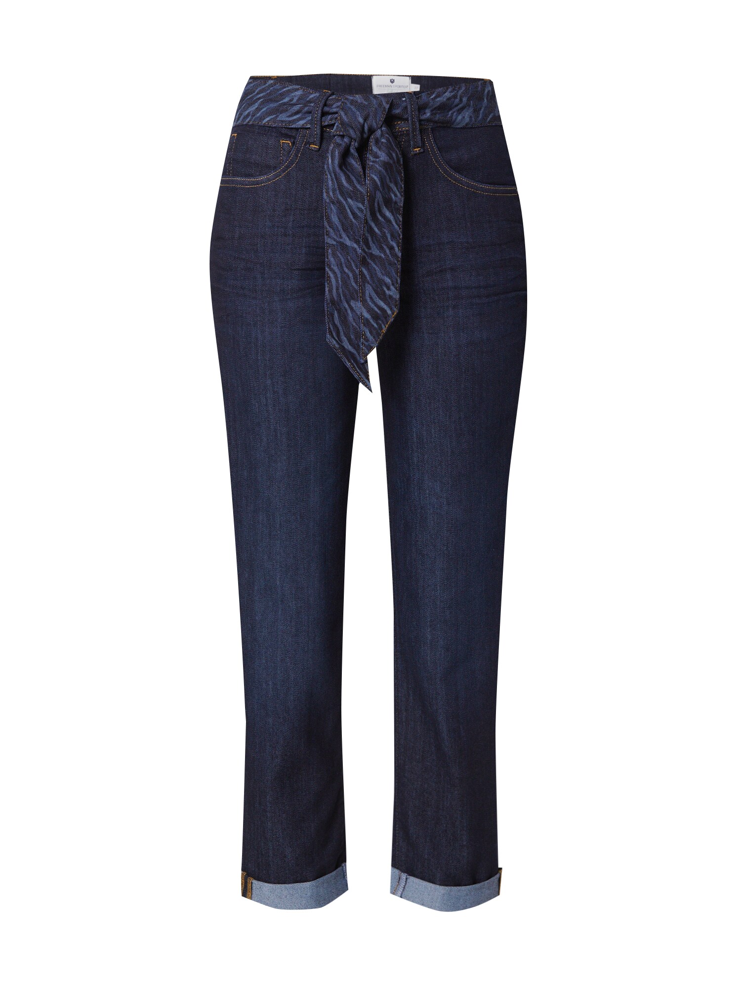 FREEMAN T. PORTER Jeans Timea  albastru închis