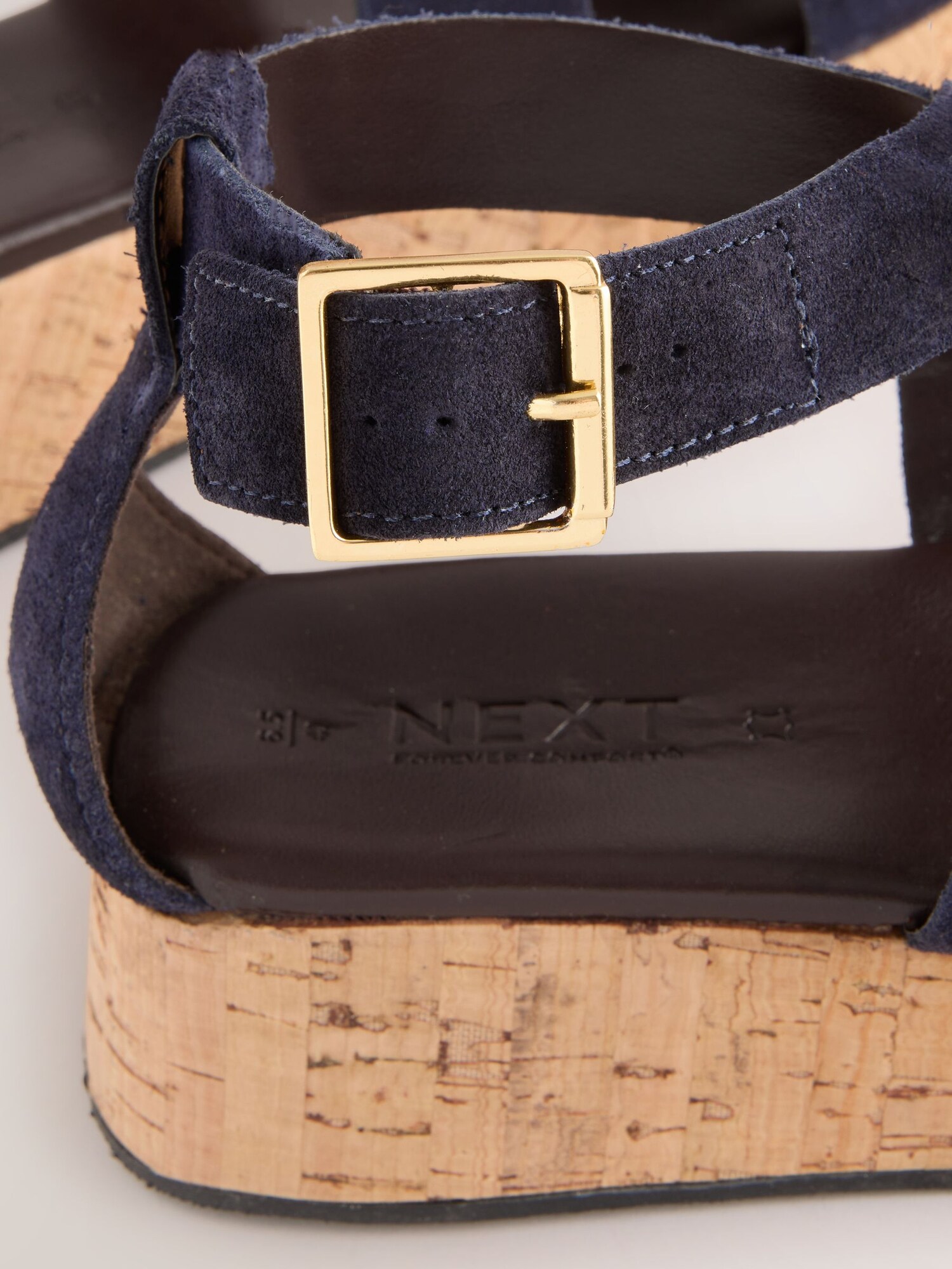 Thumbnail - Next Sandale Forever Comfort