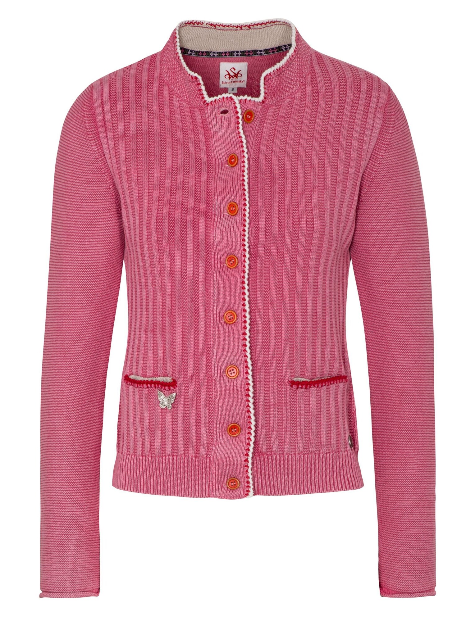 Thumbnail - Strickjacke 'Alexa'