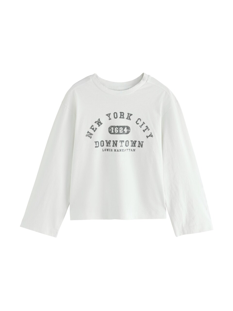 T-shirt 'NYC'