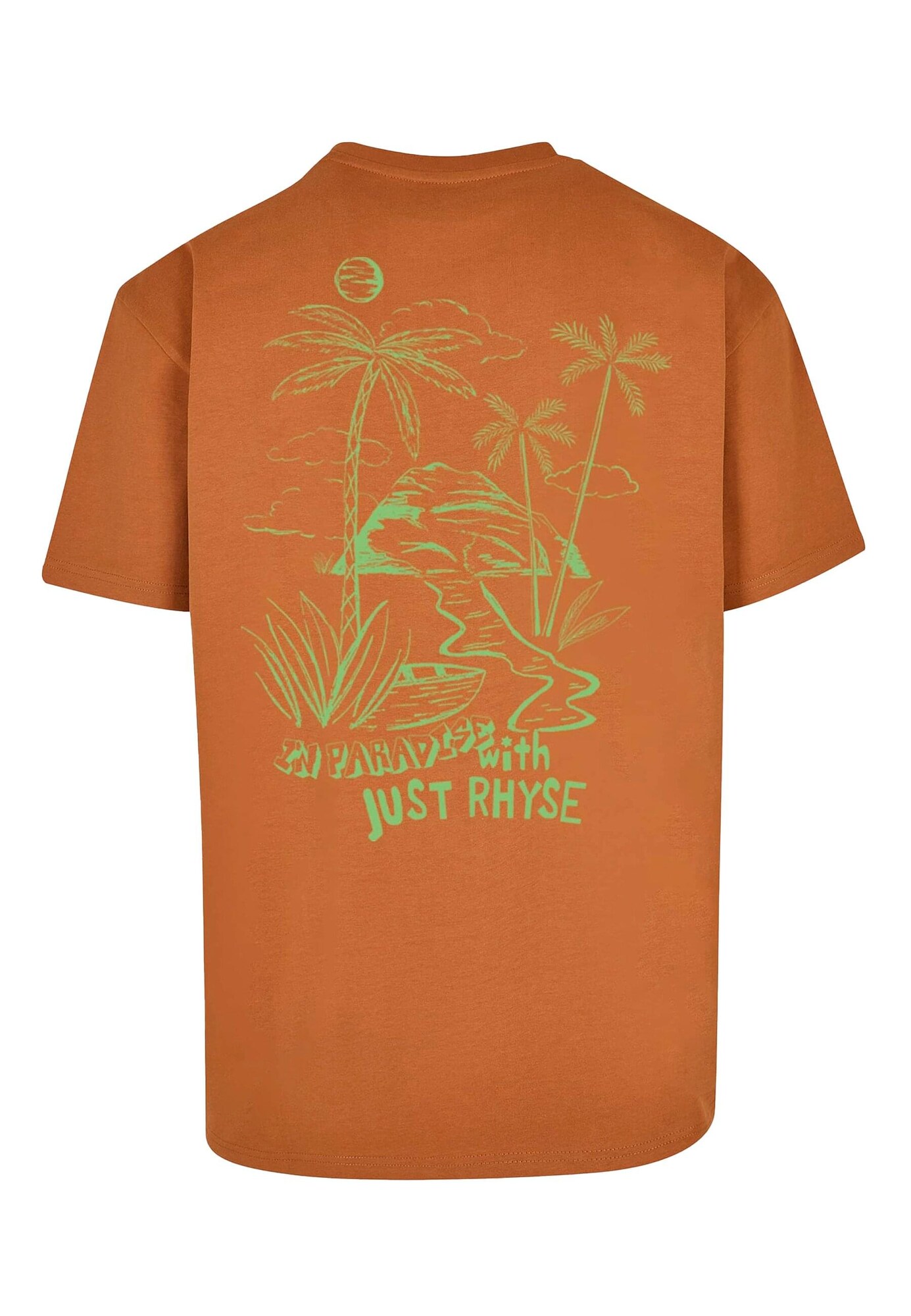 Thumbnail - Just Rhyse Shirt