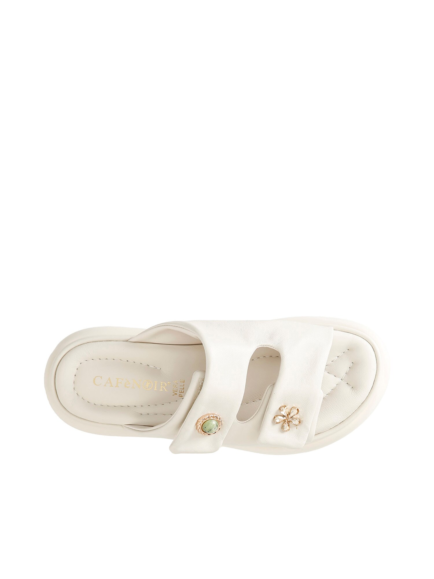 Thumbnail - CAF NOIR Sandalen
