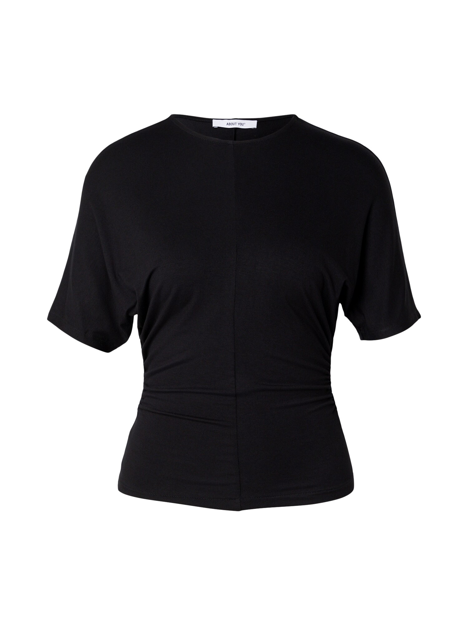 ABOUT YOU Tricou Ella negru