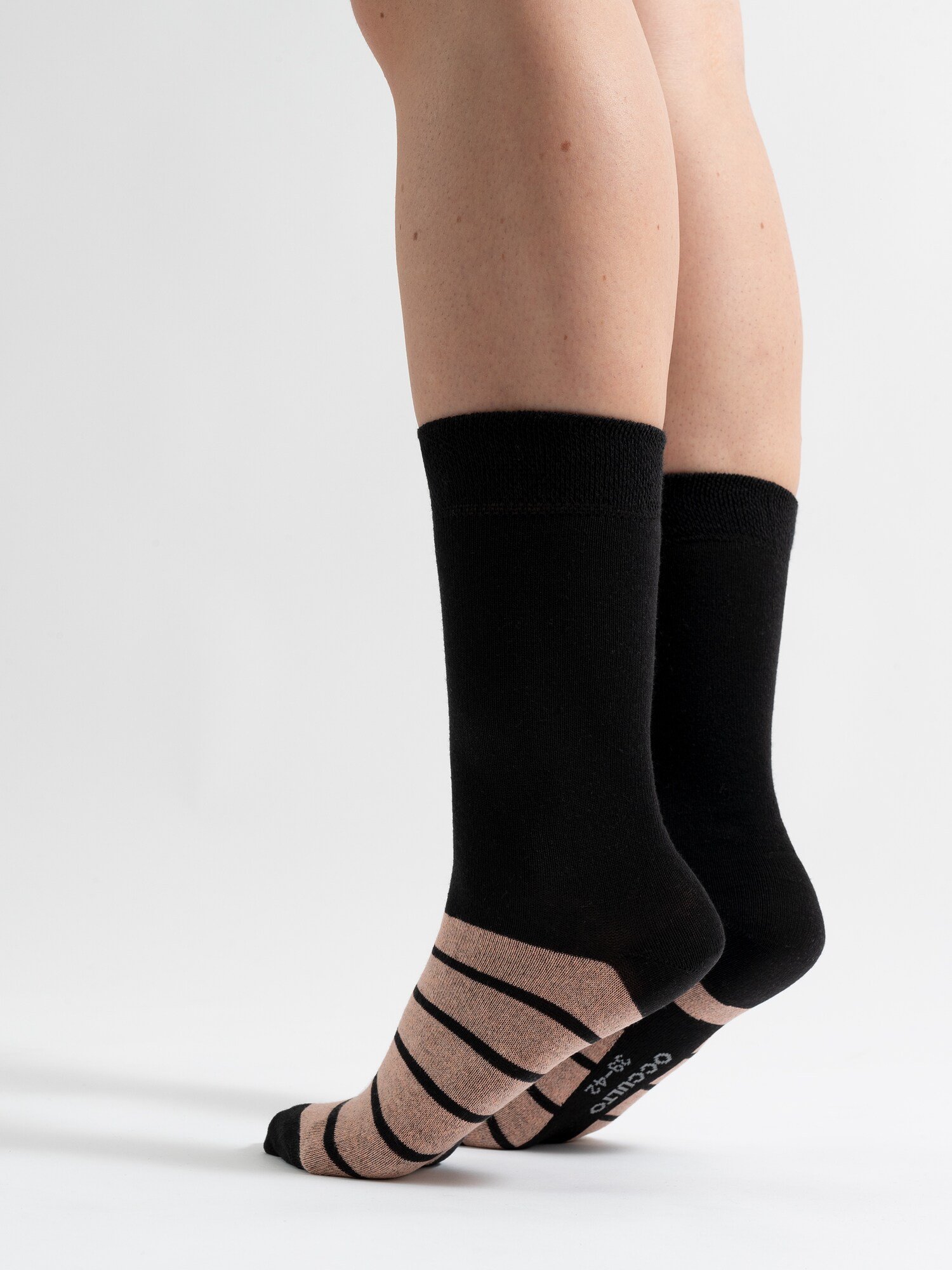 Thumbnail - Occulto Socken Laura