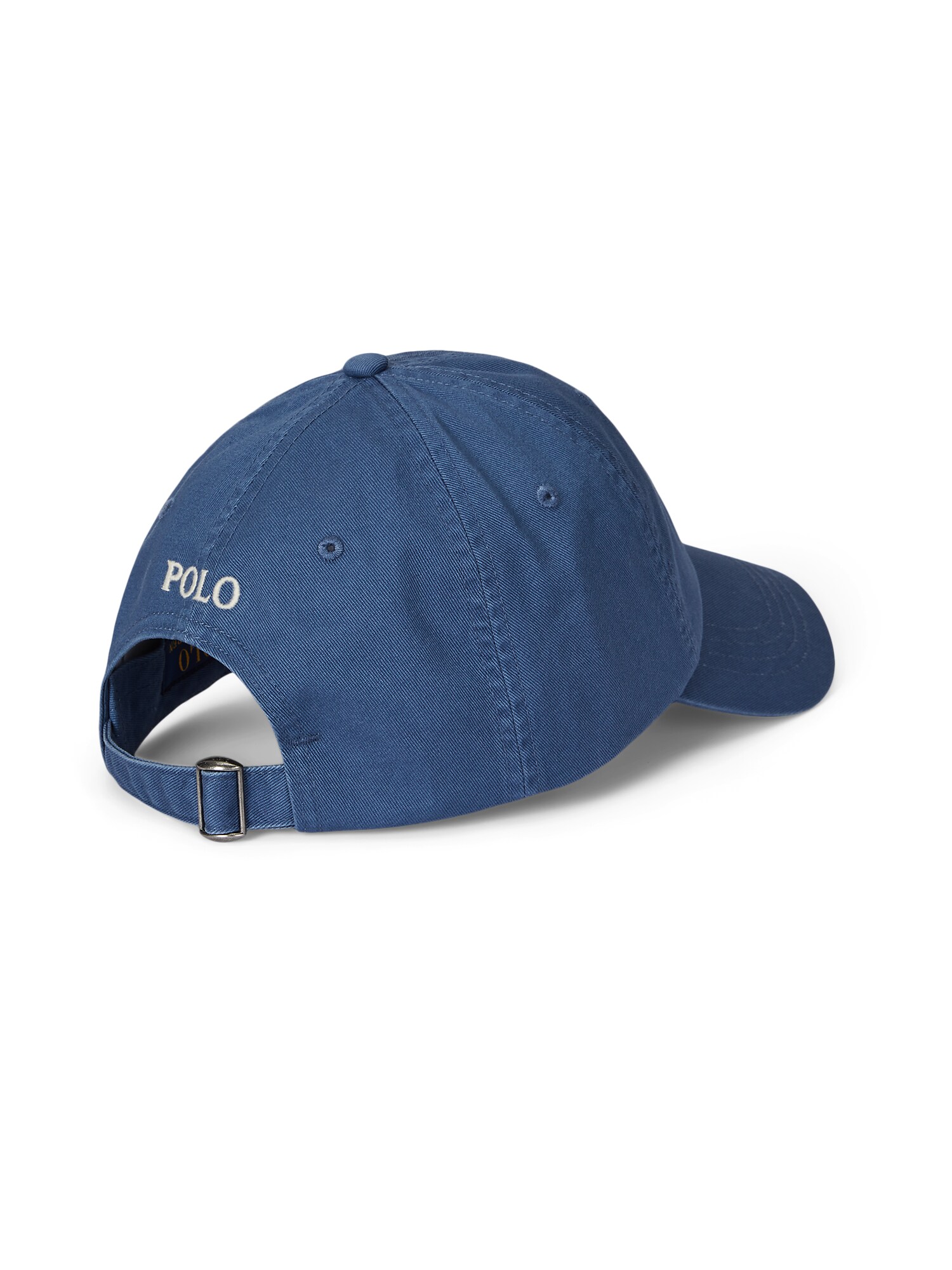 Polo Ralph Lauren Sapkák  encián / fehér termék 2. képe