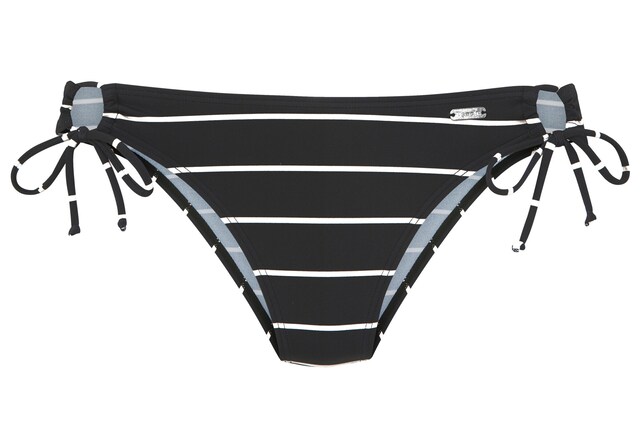 BENCH, Bikini nadrágok, fekete, 2 kép a 4 közül