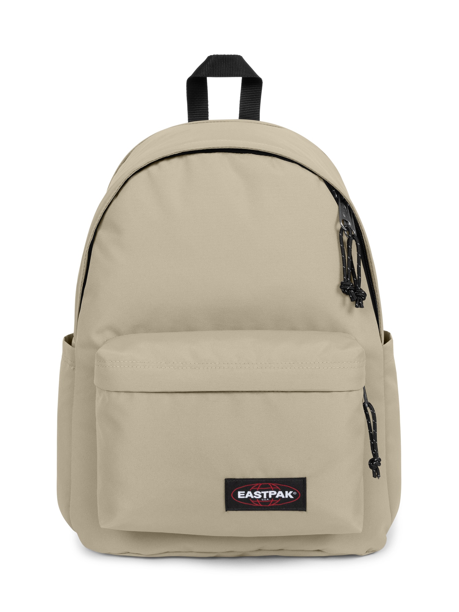 EASTPAK Batoh 'Day Office'  tmavobéžová