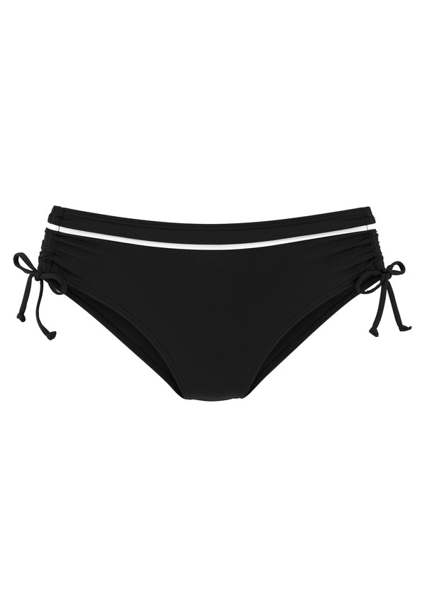 VIVANCE, Bikini nadrágok, fekete, 1 kép a 4 közül