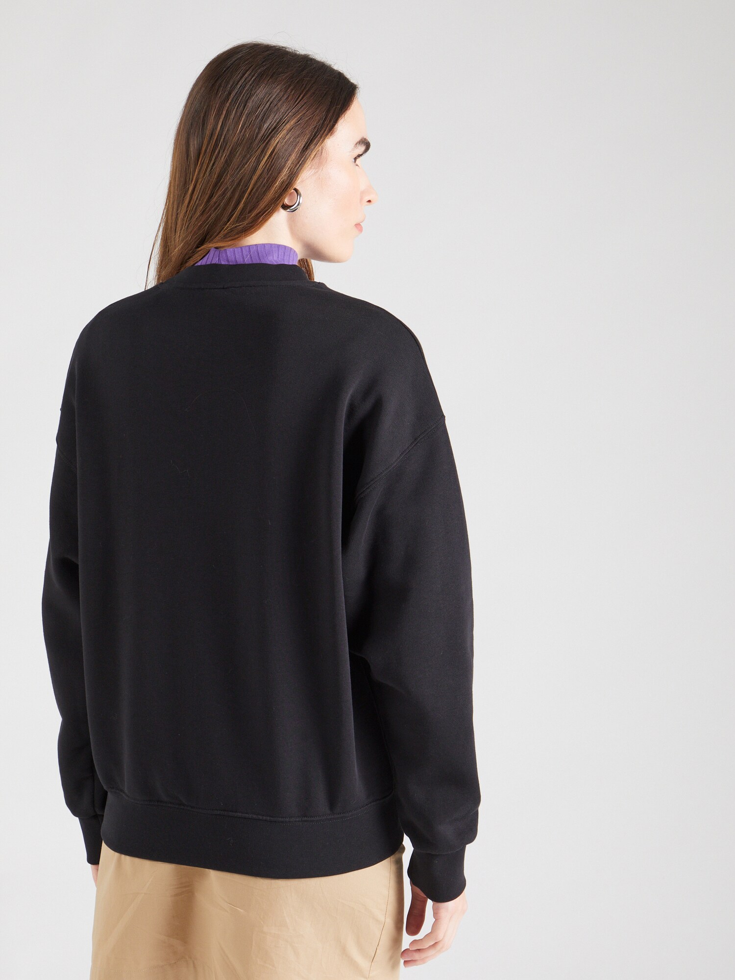 Thumbnail - Sweatshirt 'Catty'
