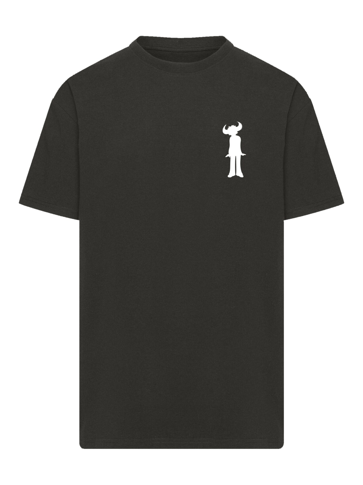 Thumbnail - F4NT4STIC T-Shirt Jamiroquai Iconic Symbol