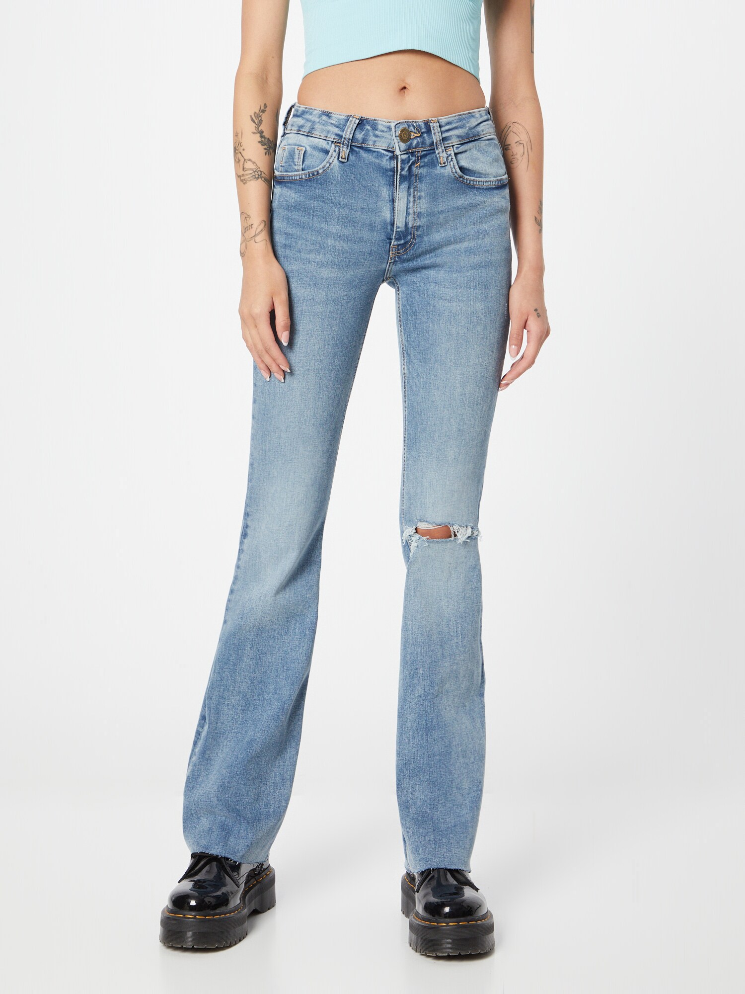 River Island Farmer 'AMELIE'  kék termék 2. képe