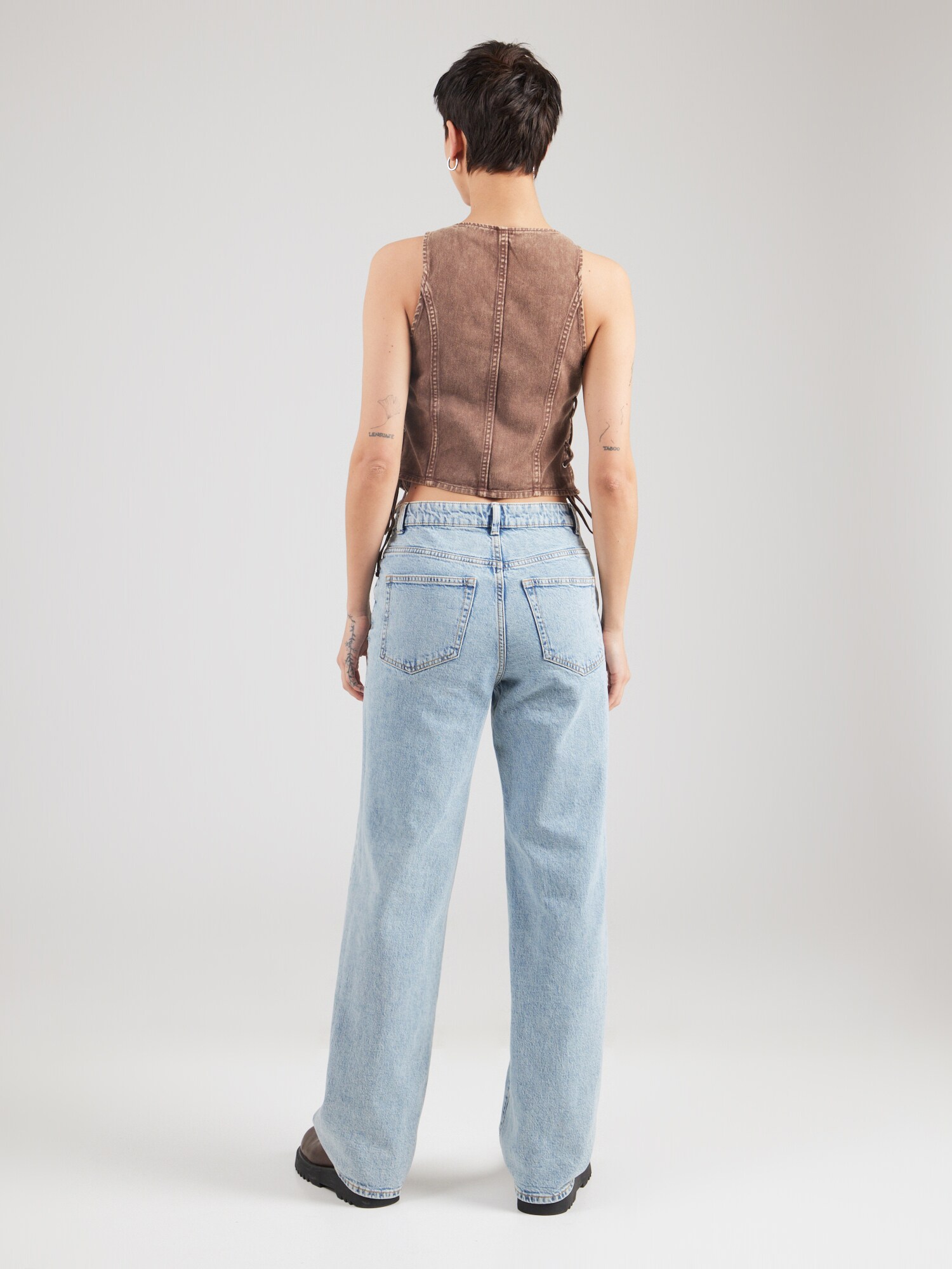Thumbnail - Lindex Jeans Hanna