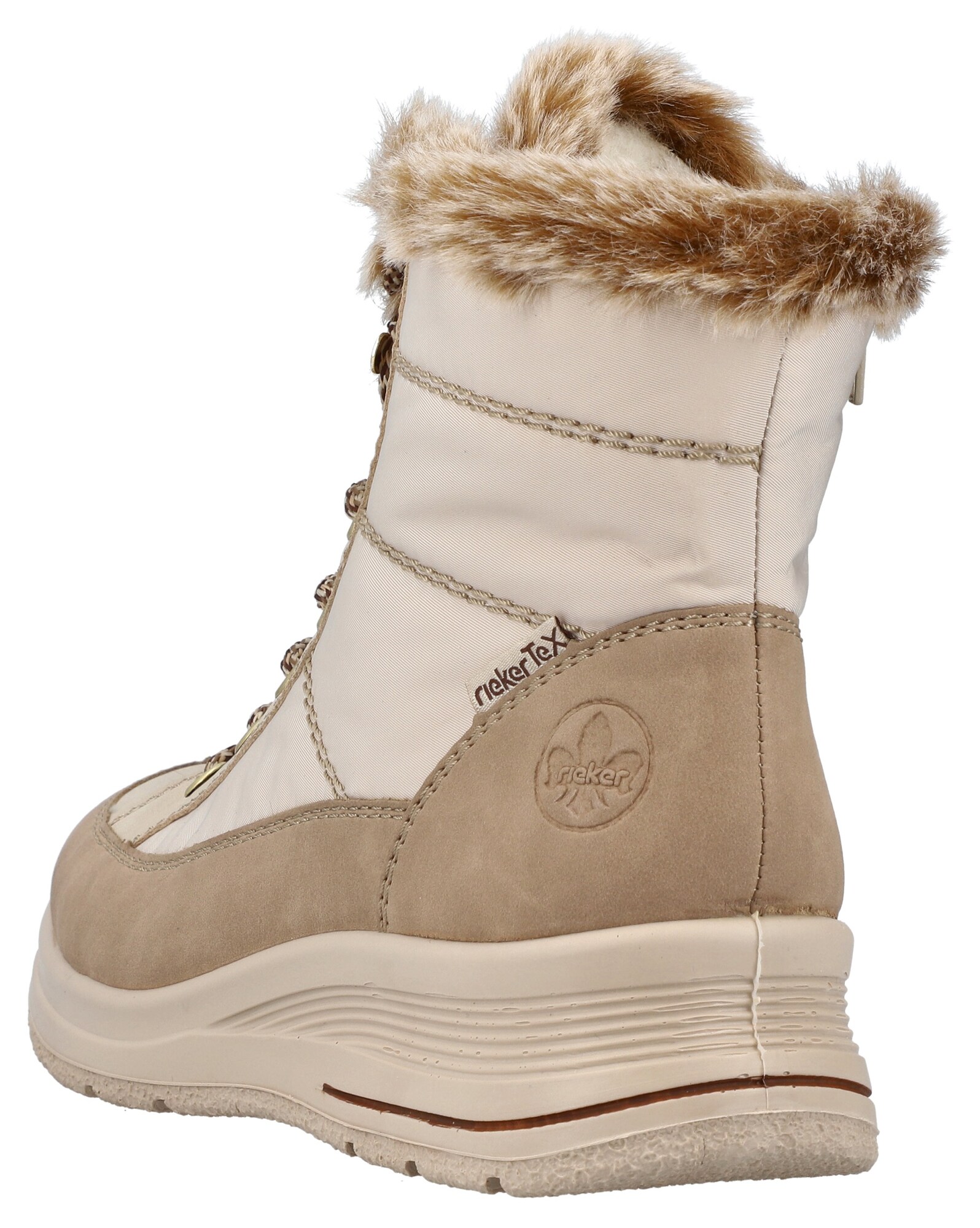 Thumbnail - Rieker Snowboots